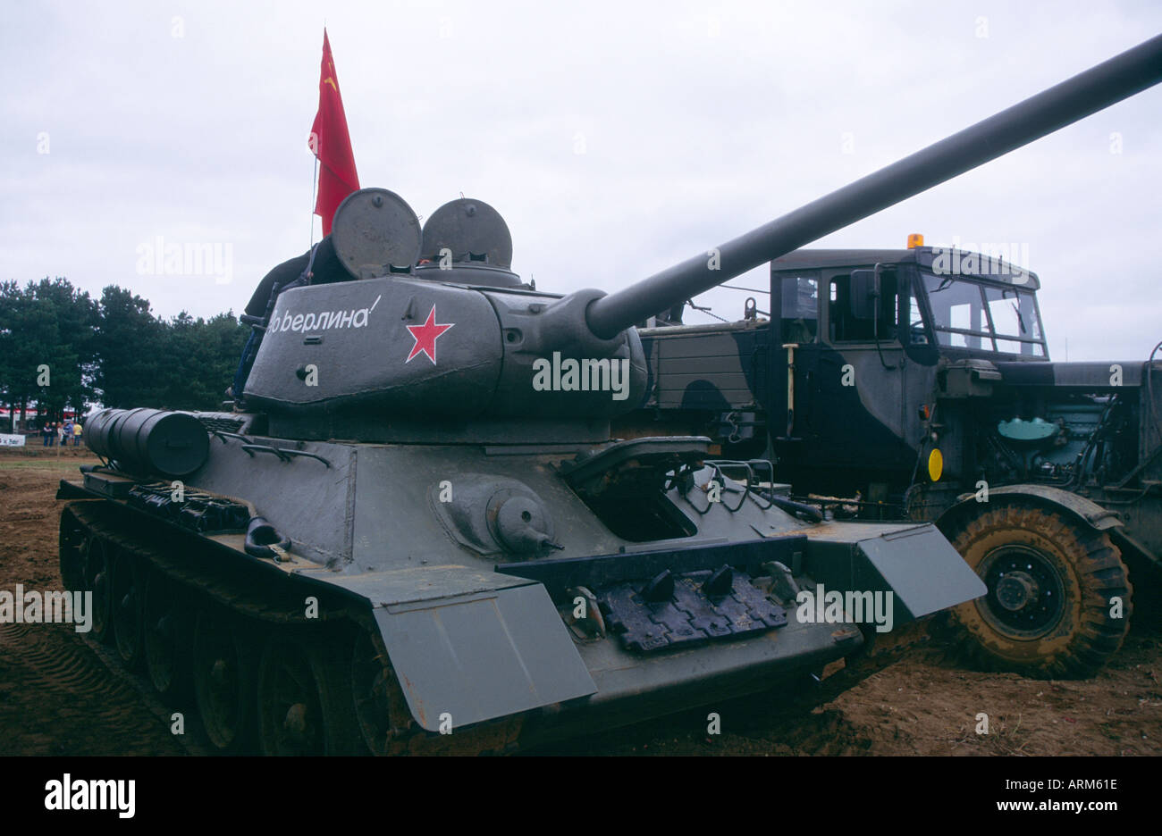 Guerra panzer Fotos und Bildmaterial in hoher Auflösung Alamy