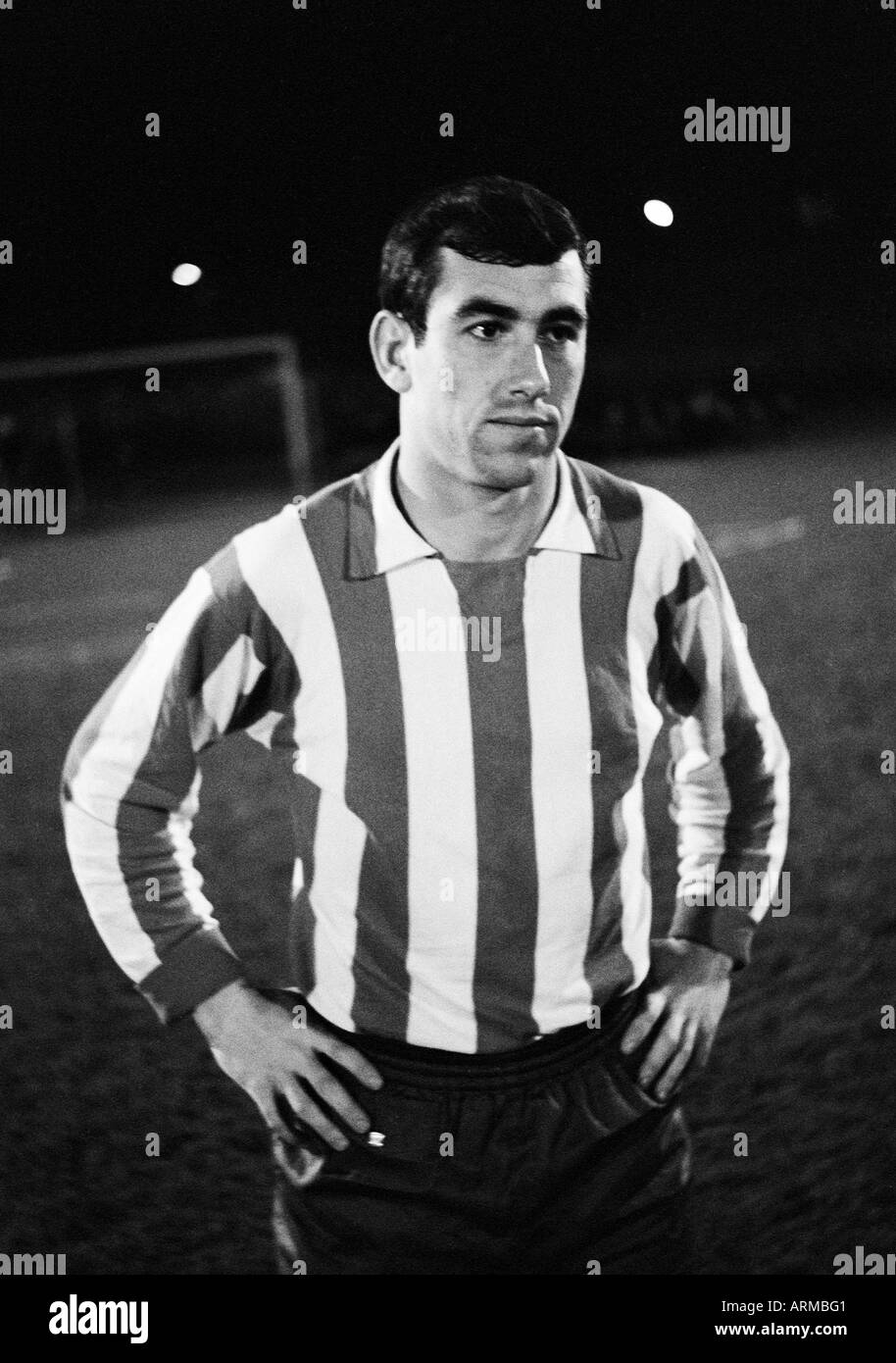 Europapokal der pokalsieger 1965 1966 Fotos und Bildmaterial in hoher