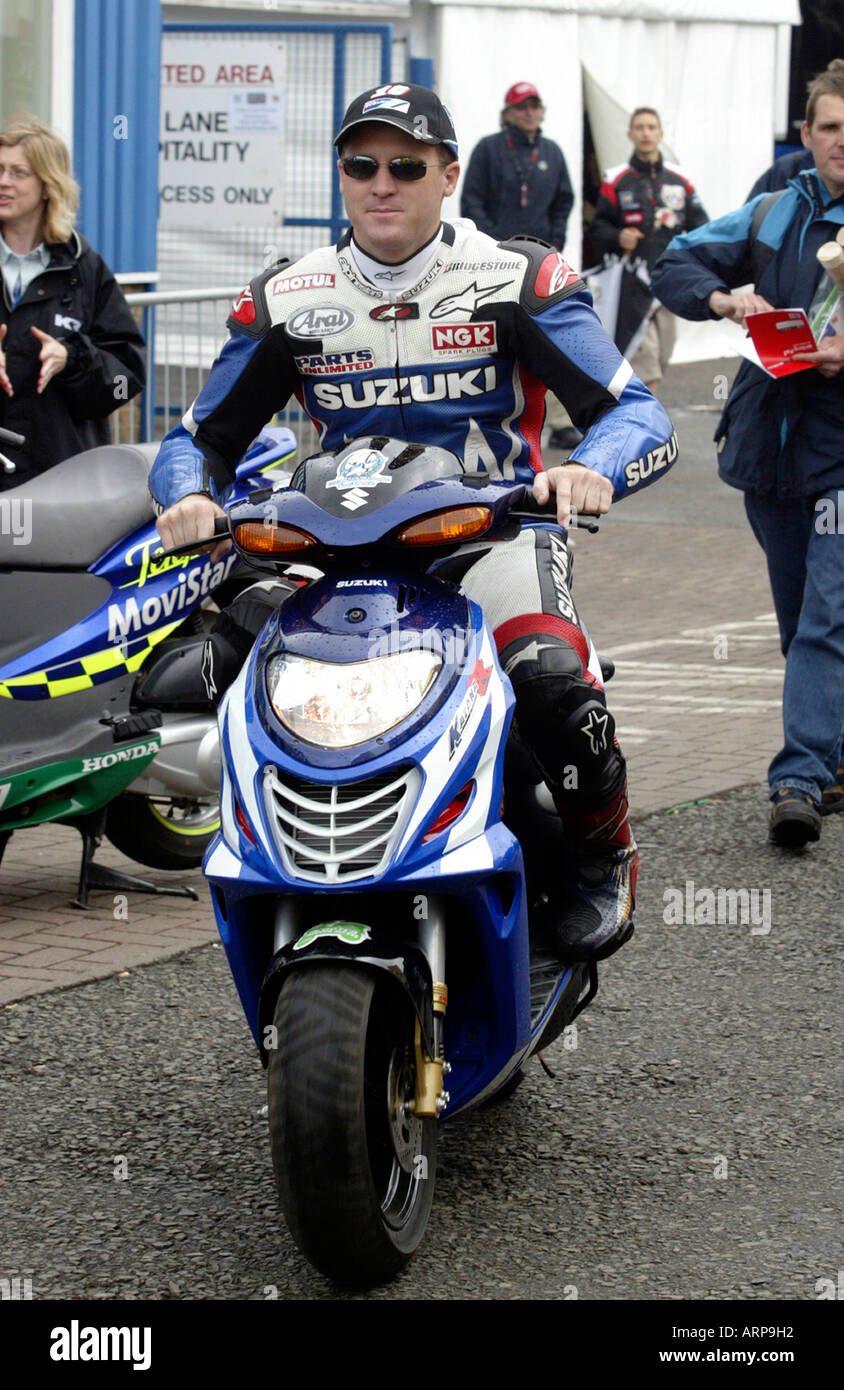 Kenny roberts jr Fotos und Bildmaterial in hoher Auflösung Alamy