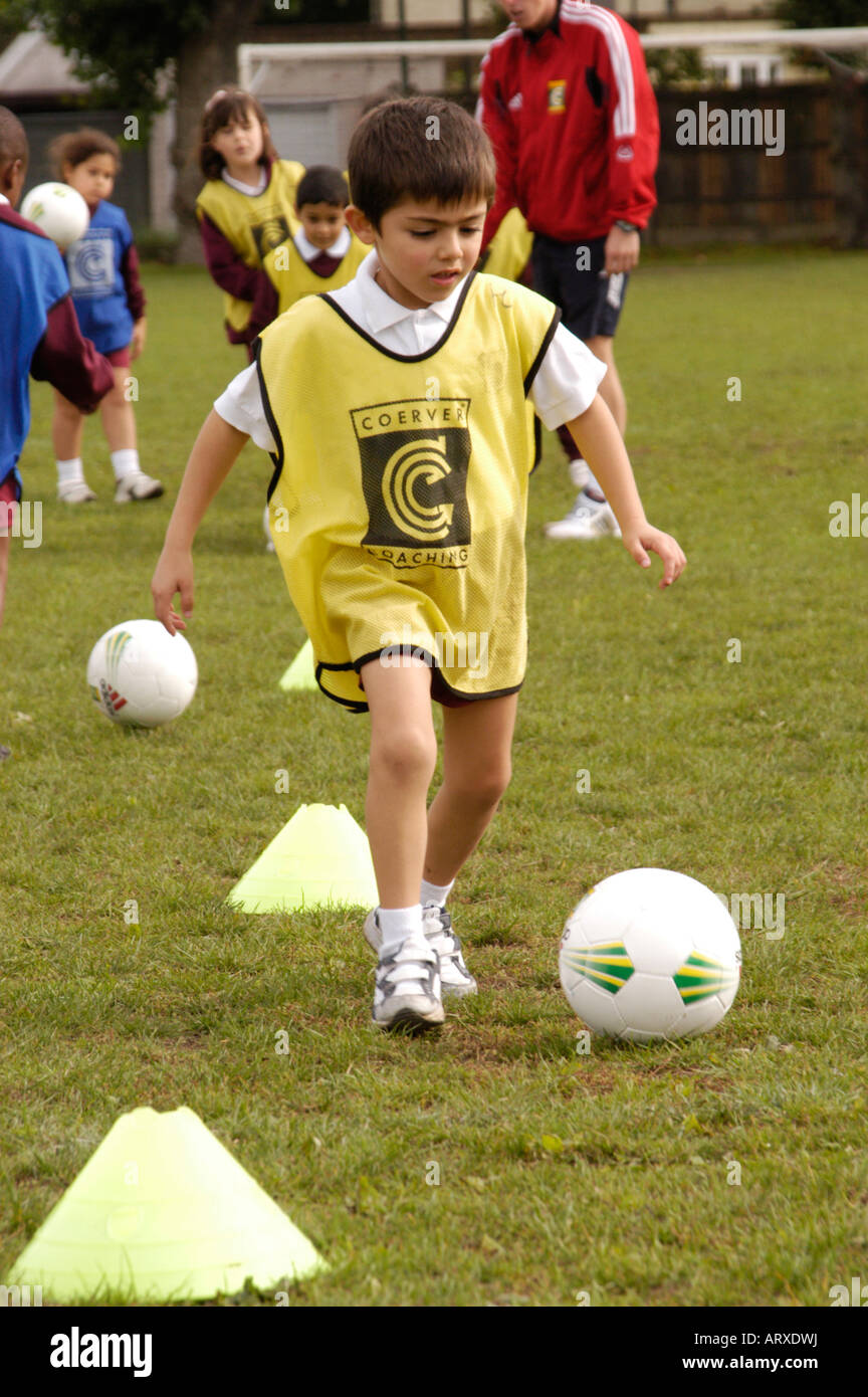 Junior School verschiedene Szenen 3555, die PHS Modell veröffentlicht Stockfoto