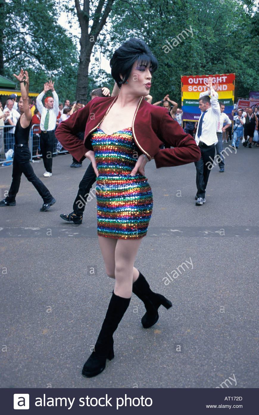 Transvestite gallery stockings Transsexual escorts.com