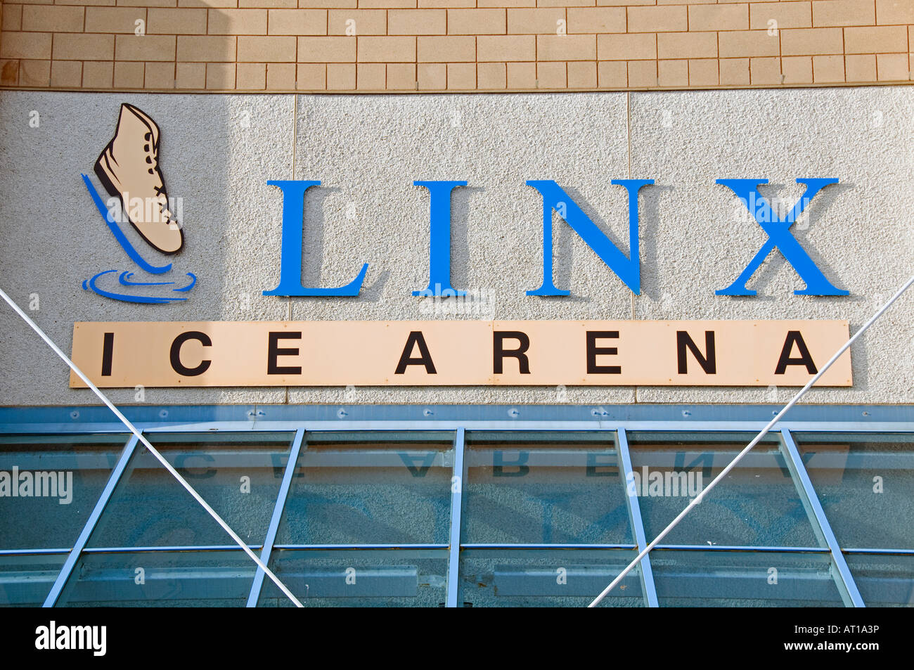 Aberdeen linx ice arena Fotos und Bildmaterial in hoher Auflösung Alamy