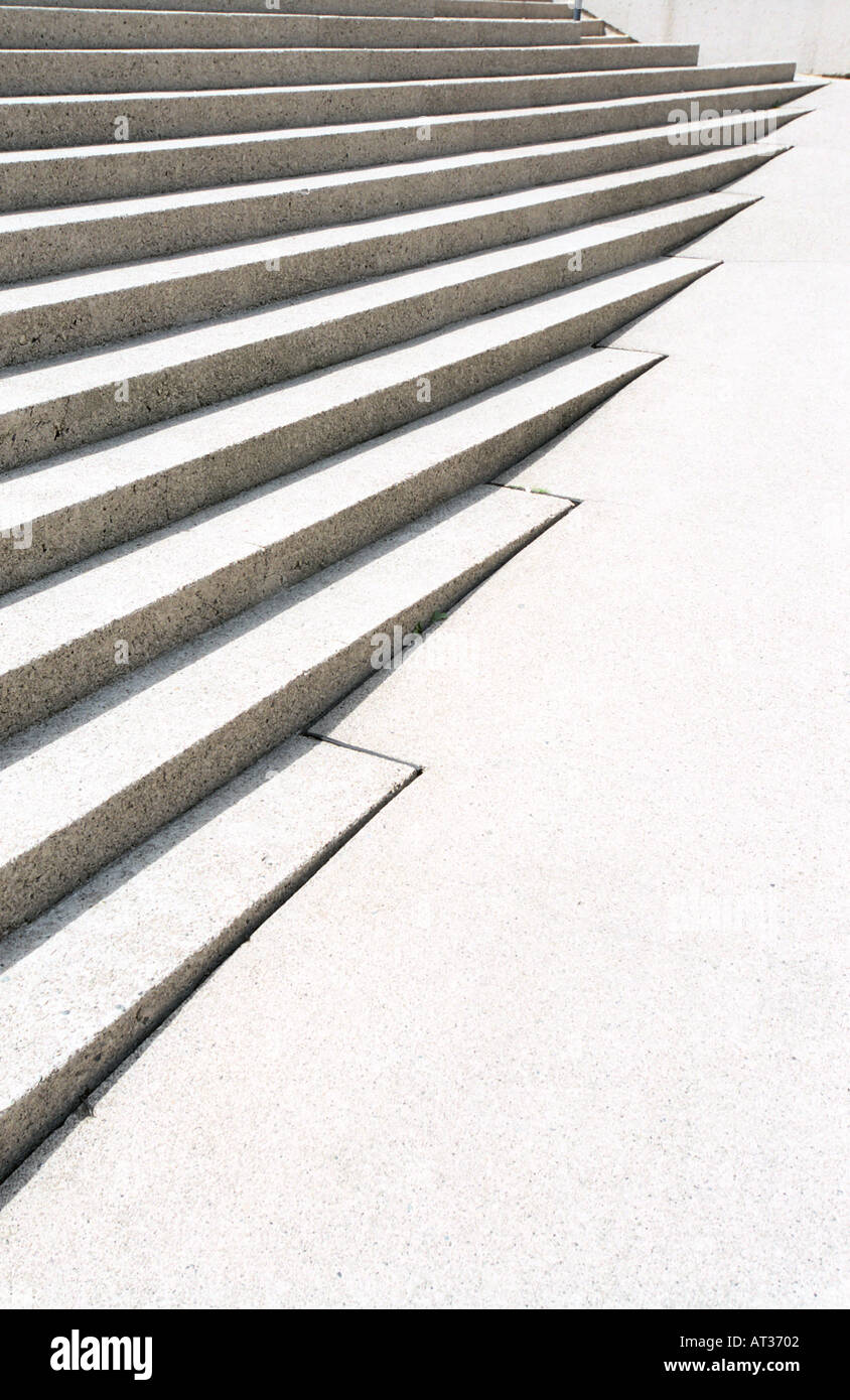 Treppen Stockfoto, Bild: 1652481 - Alamy