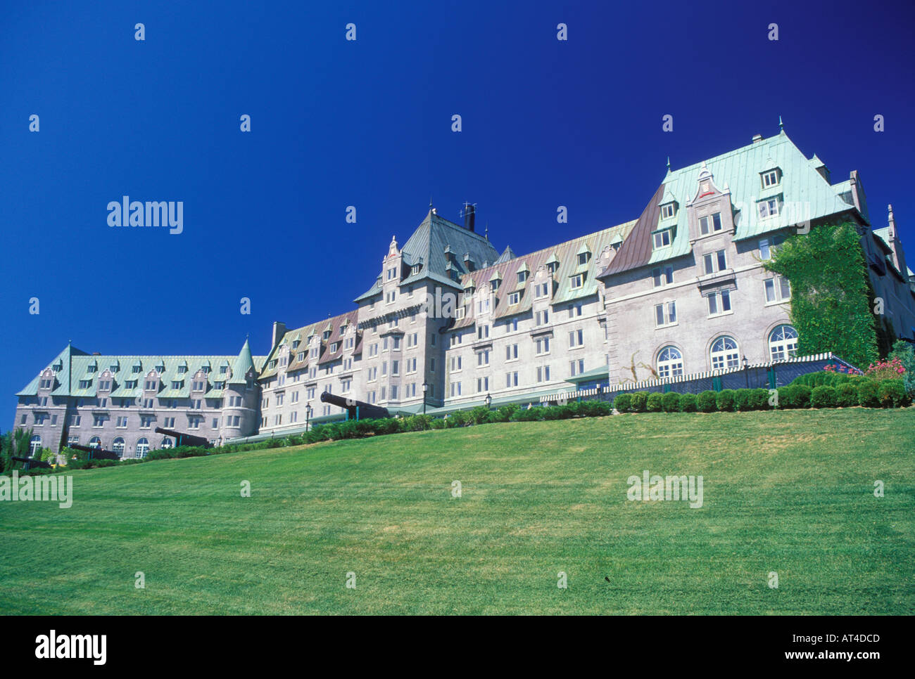 AJ20758, Kanada, La Malbaie, Quebec Stockfoto