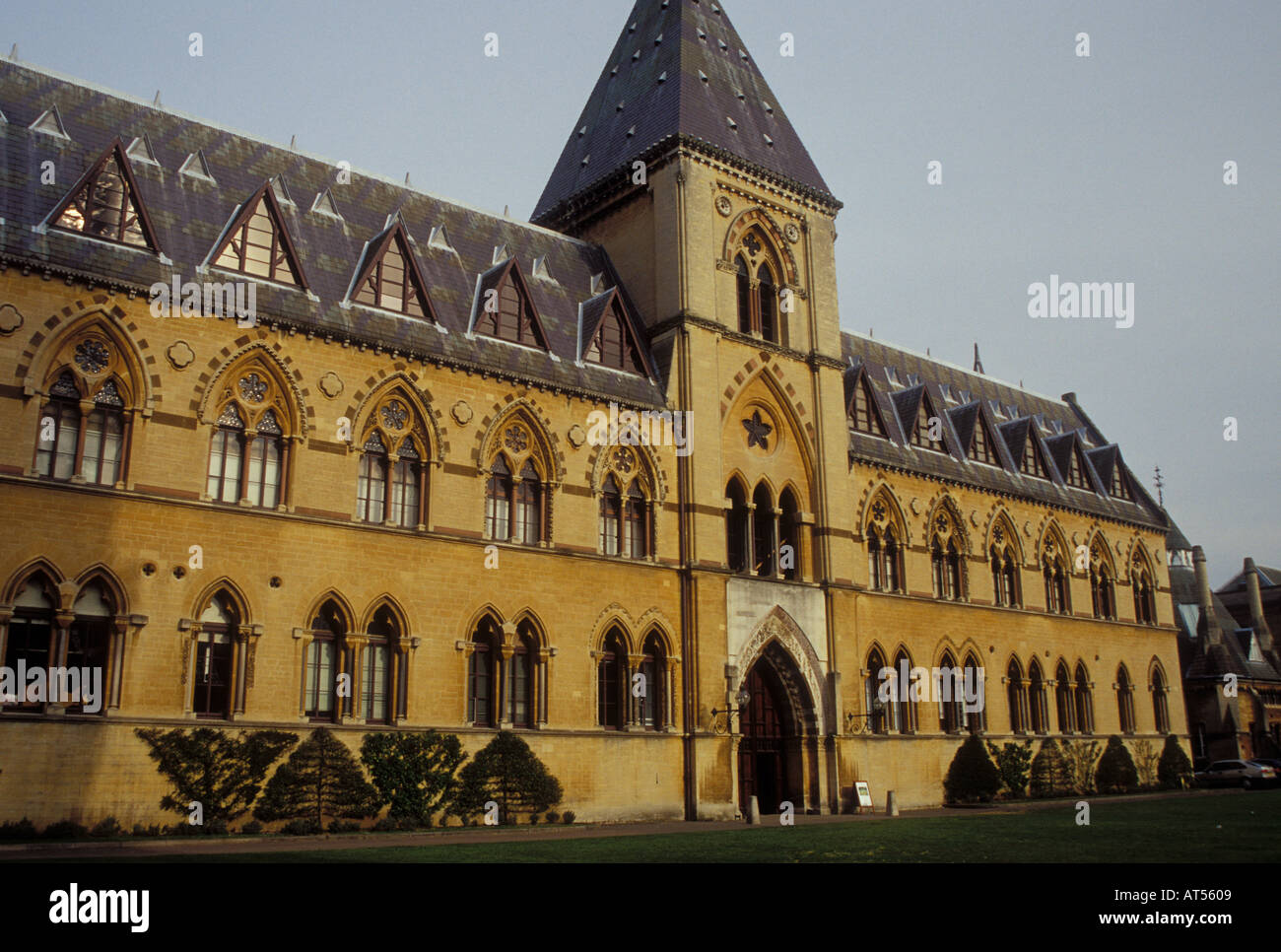 AJ21164, Oxford, England, Großbritannien, Vereinigtes Königreich, Europa Stockfoto