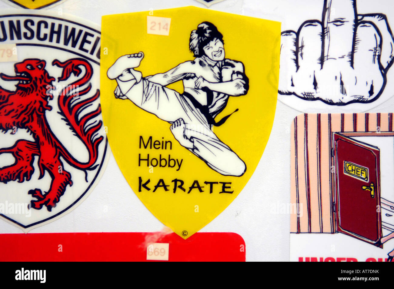 Karate geschenke