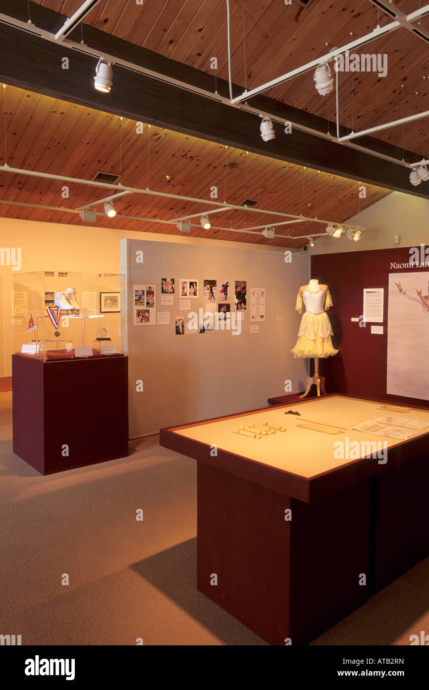 Grace Hudson Sun House Museum Ukiah Mendocino County Kalifornien Stockfoto