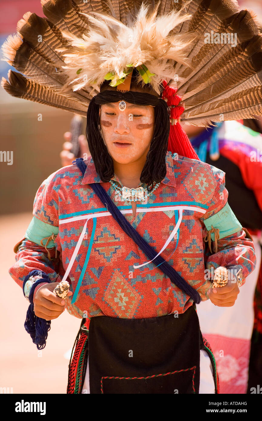 Aufruf Der Hopi-indianer An Die Menschheit Hopi Indian Pueblo Stockfotos & Hopi Indian Pueblo Bilder - Alamy