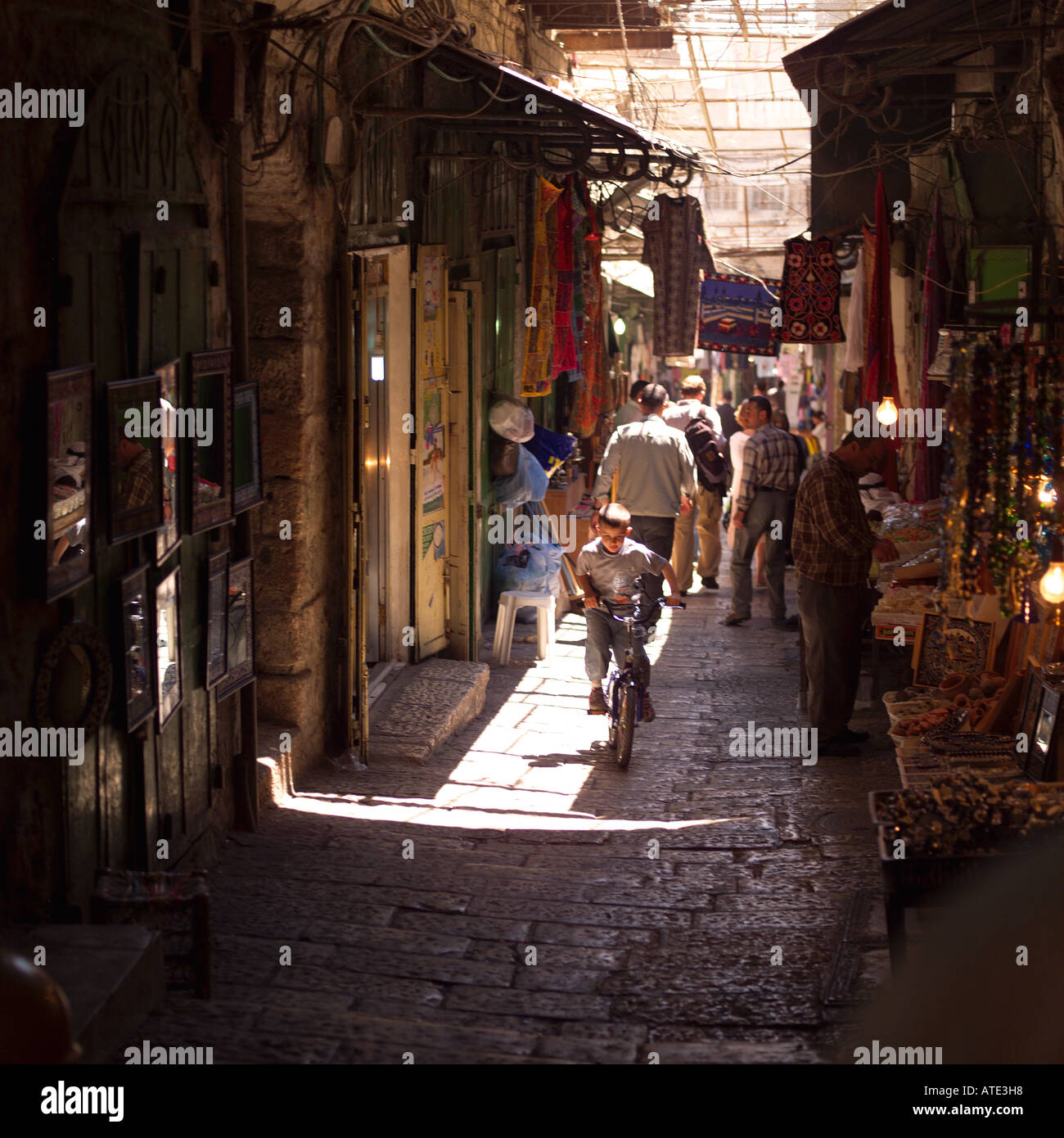 Israel Stockfoto