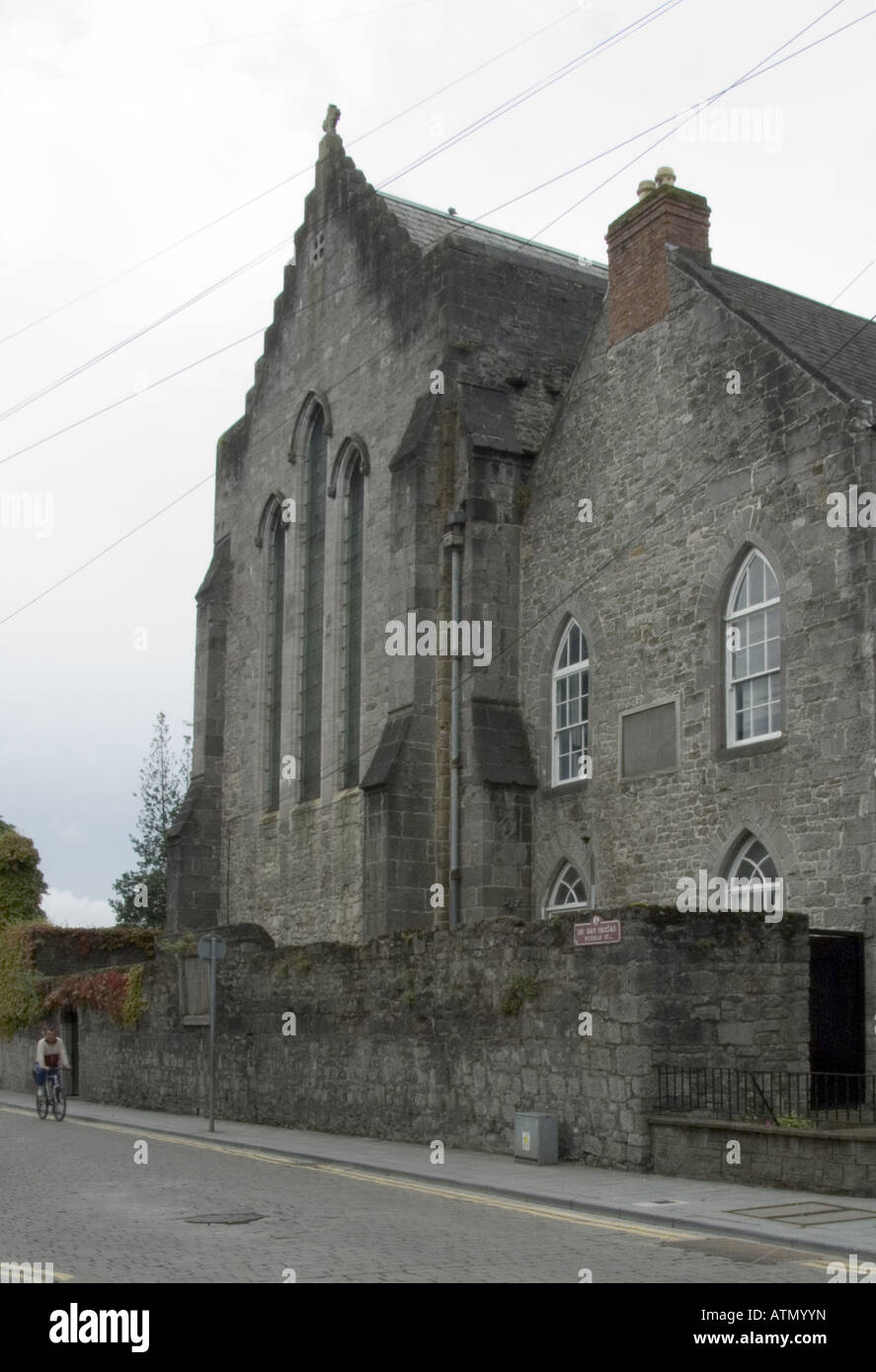 St. Marys Cathedral Englishtown Limerick City Co Limerick Www Osheaphotography com Stockfoto