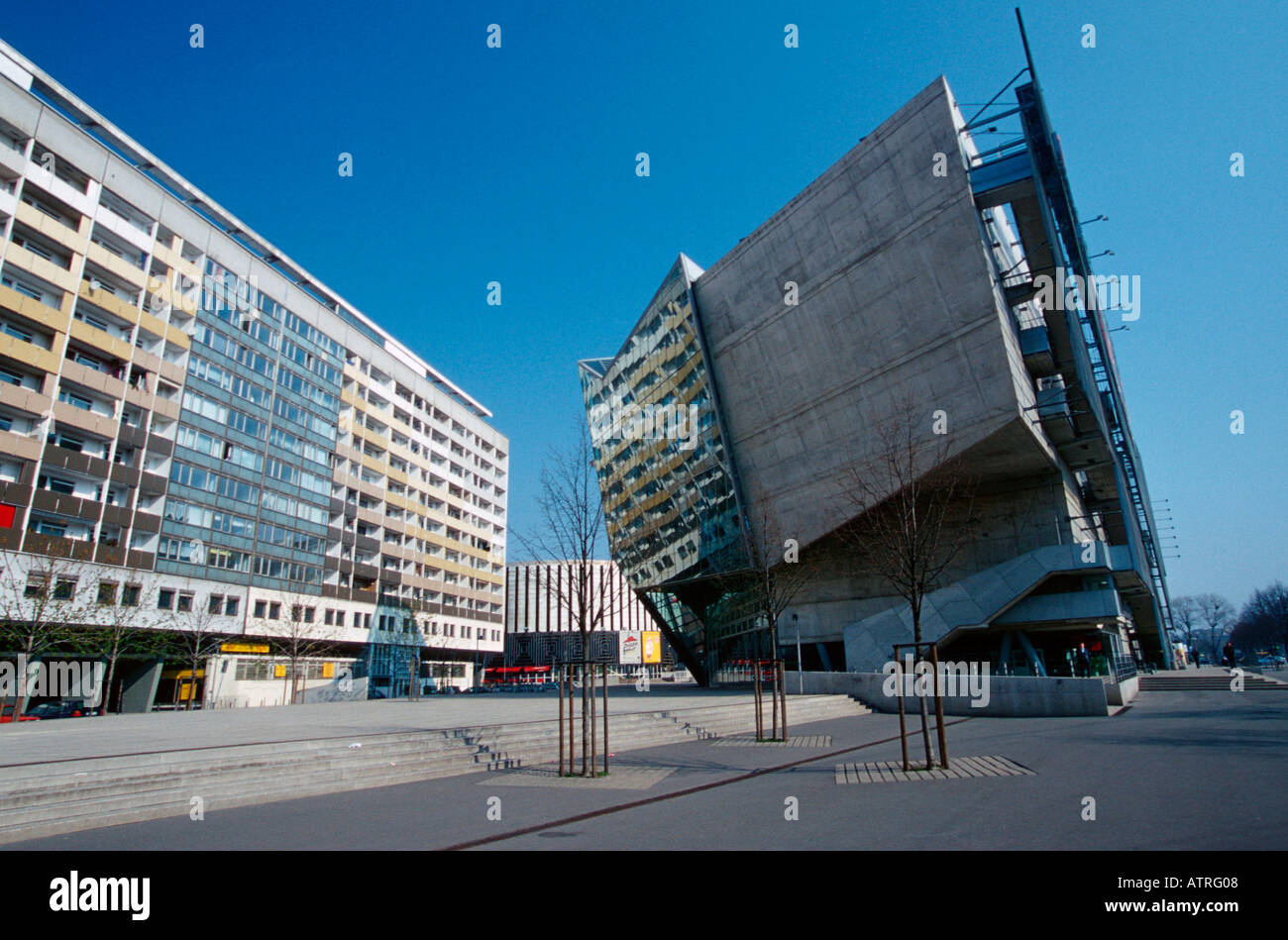 Kristallpalast Kristallpalast