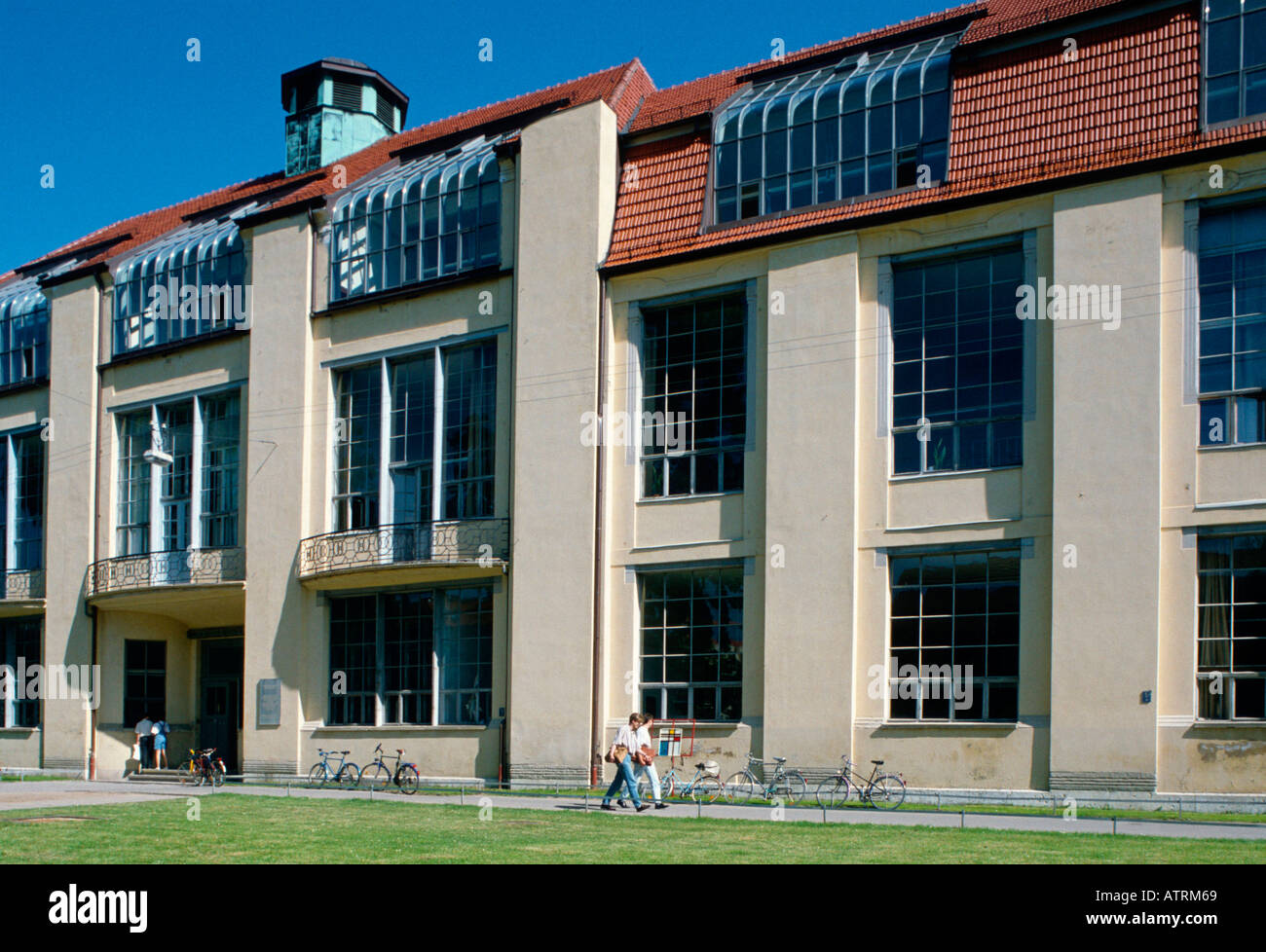Bauhaus universität -Fotos und -Bildmaterial in hoher Auflösung – Alamy