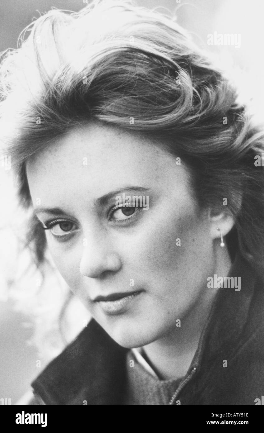 1980 veröffentlichte Michelle 18 Modell Stockfoto