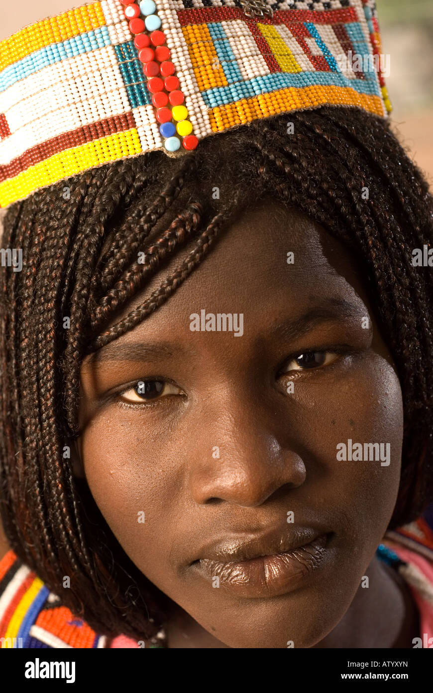 Afrikanische Mädchennamen: 51 Vornamen für Mädchen | blogger.com