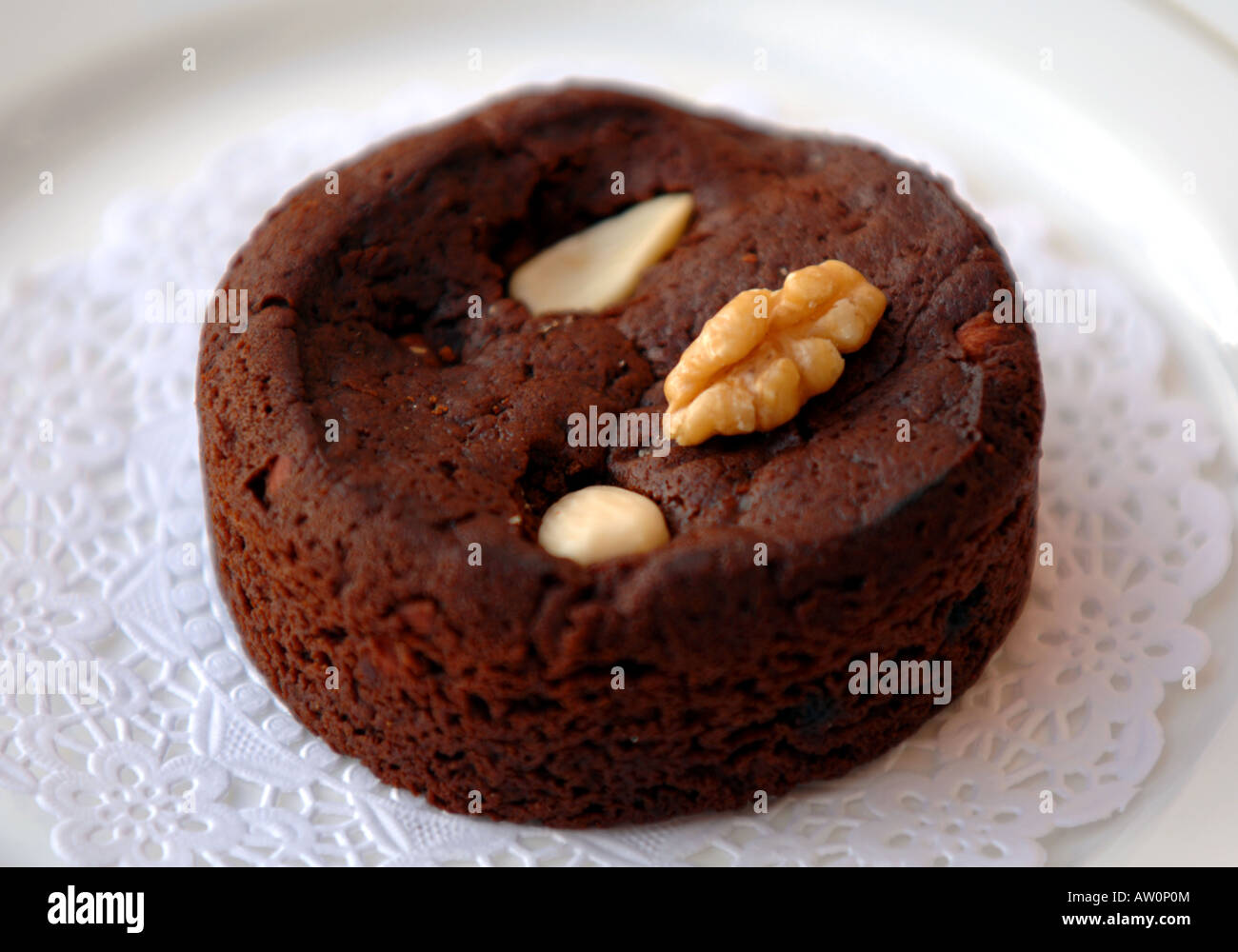 Honigkuchen, Madeira, Madeira Honigkuchen Stockfoto