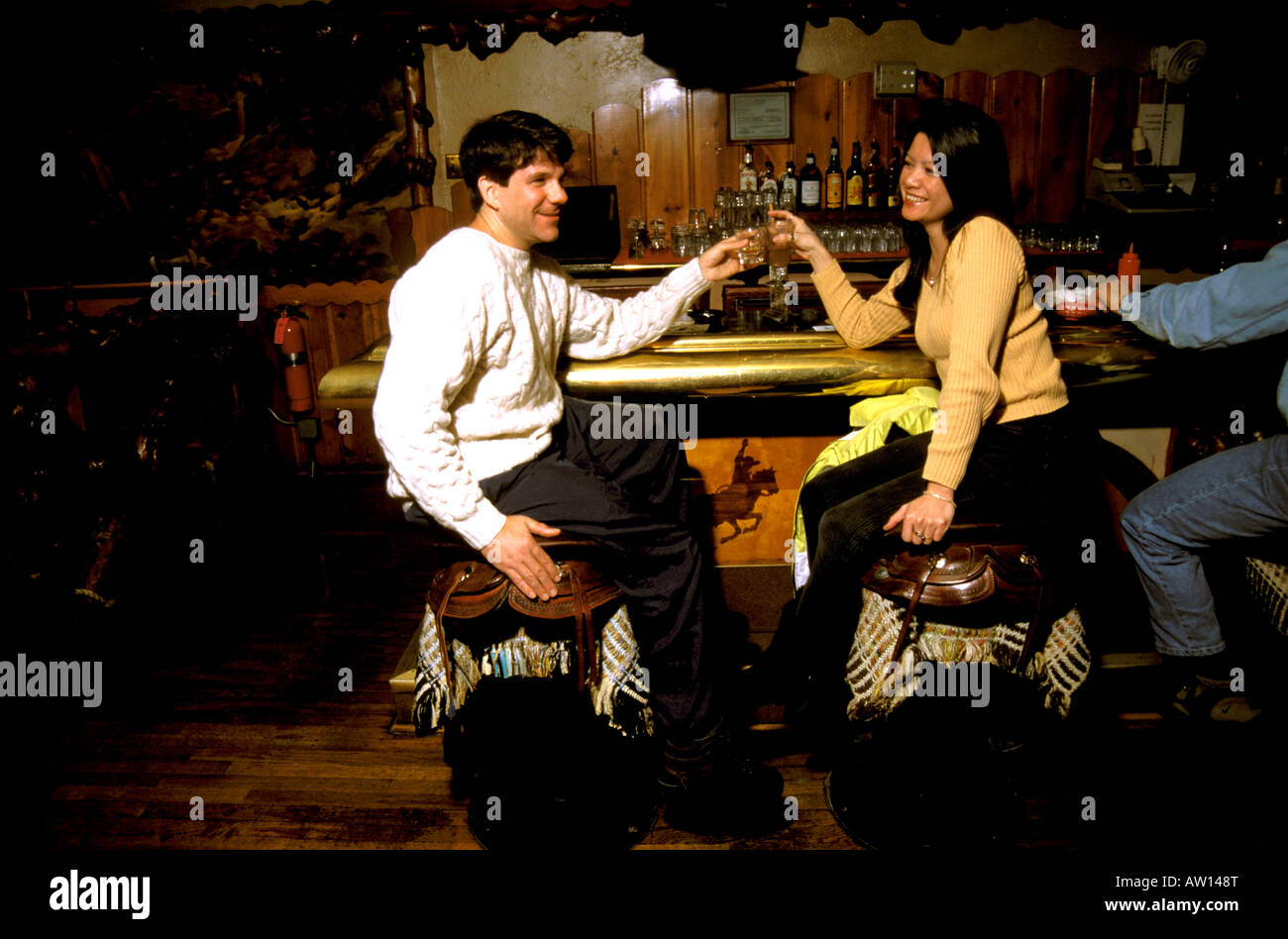 Millionen dollar cowboy bar Fotos und Bildmaterial in hoher Auflösung