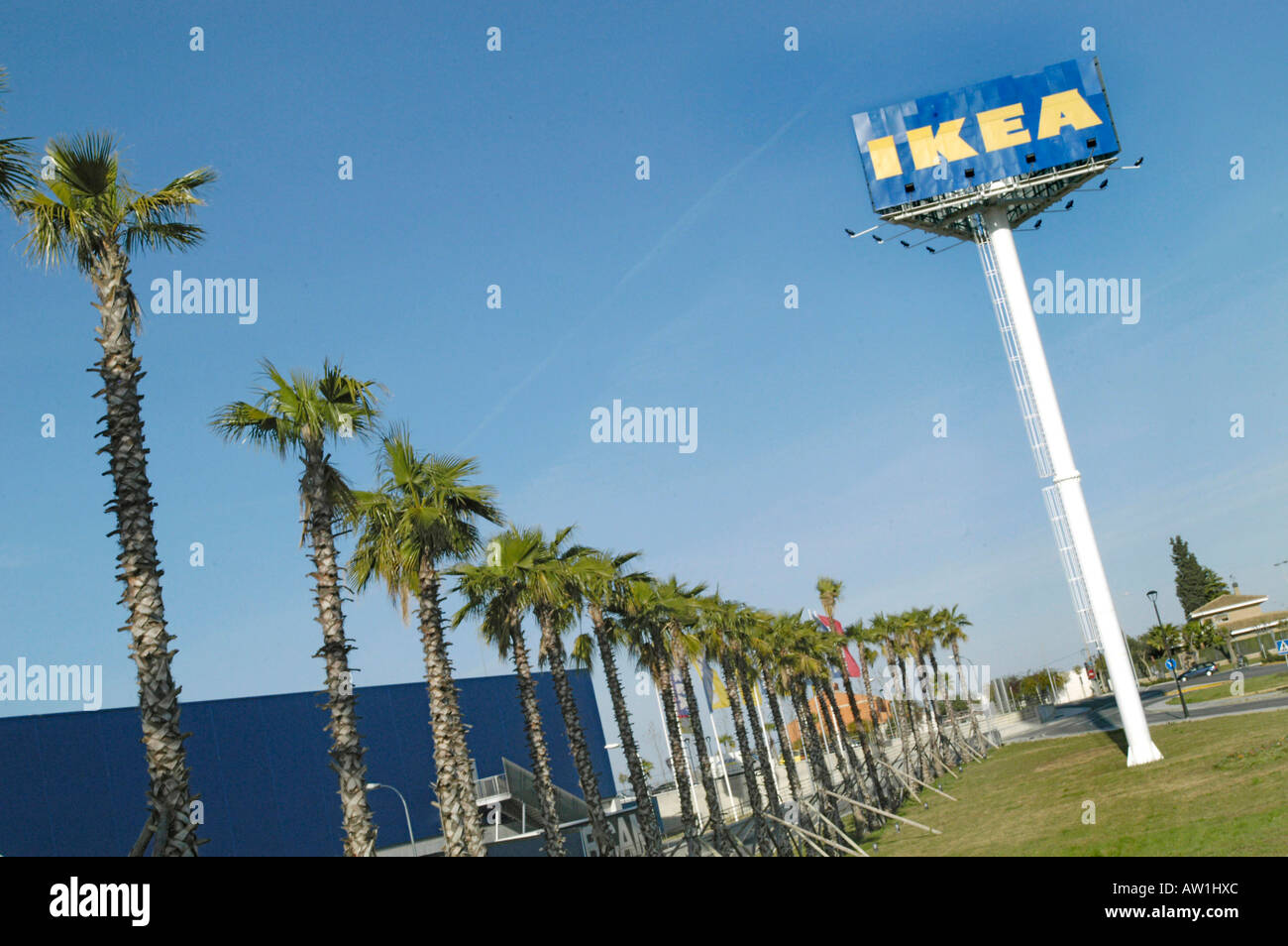 Ikea spanien Fotos und Bildmaterial in hoher Auflösung Alamy