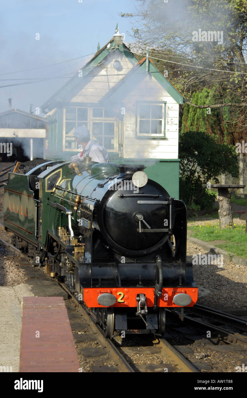 Zu sichern! Stockfoto