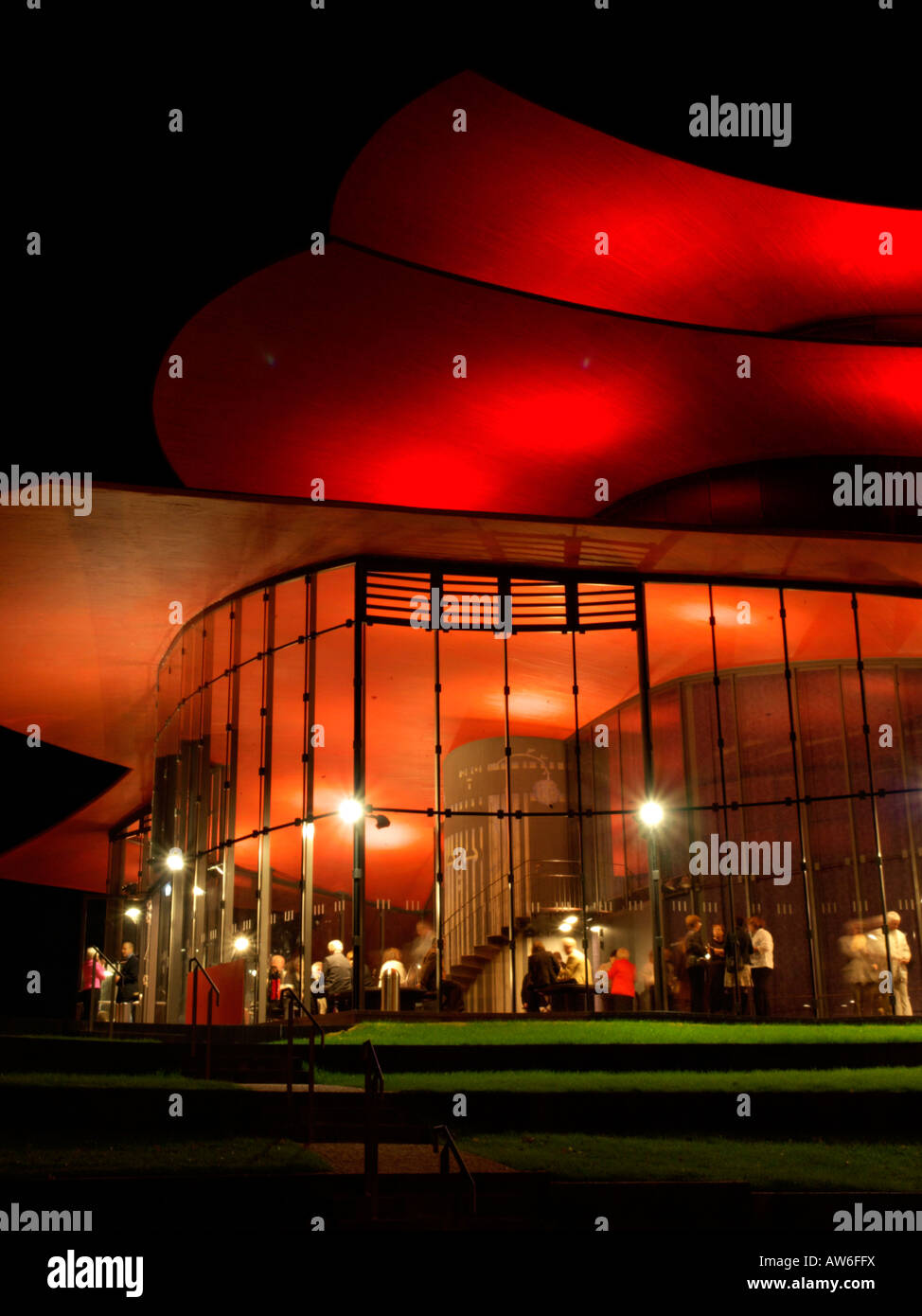 Potsdam hans otto theater Fotos und Bildmaterial in hoher Auflösung