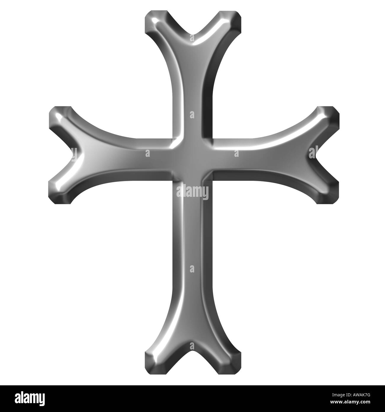 Kreuz Silber Schwarzweiss Stockfotos Und Bilder Alamy