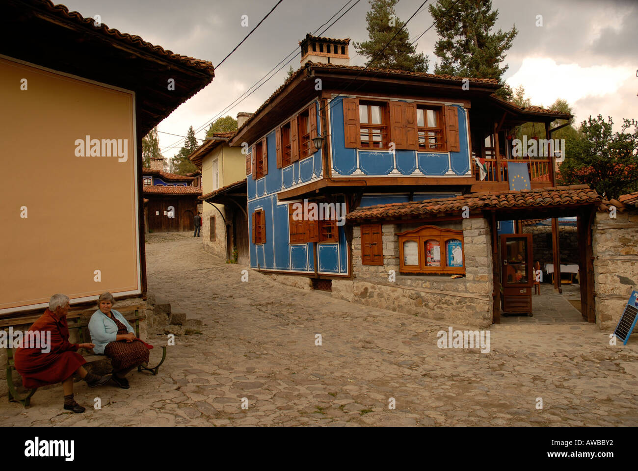 Sredna gora Fotos und Bildmaterial in hoher Auflösung Alamy