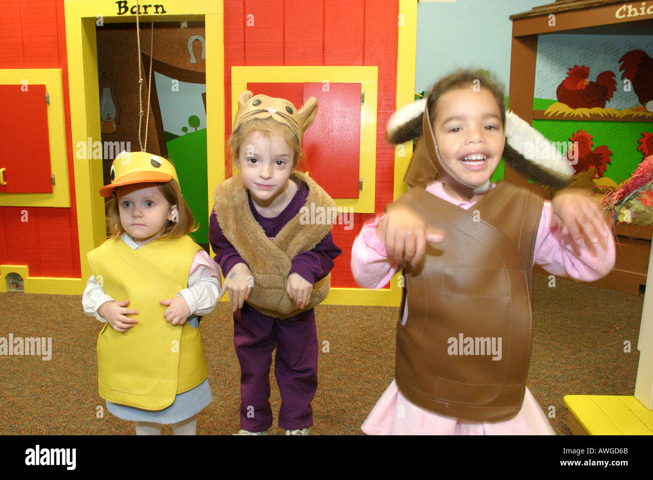 Alabama Madison County, Huntsville, EarlyWorks Children Museum, Geschichte, Sammlungen, Ausstellungsausstellung Sammlung, fördern, Produkte anzeigen Verkauf, e Stockfoto