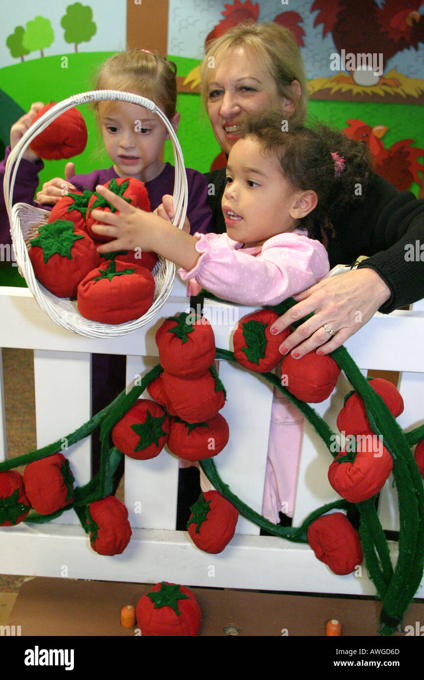 Alabama Madison County, Huntsville, EarlyWorks Children Museum, Geschichte, Sammlungen, Ausstellungsausstellung Sammlung, fördern, Produkte anzeigen Verkauf, e Stockfoto