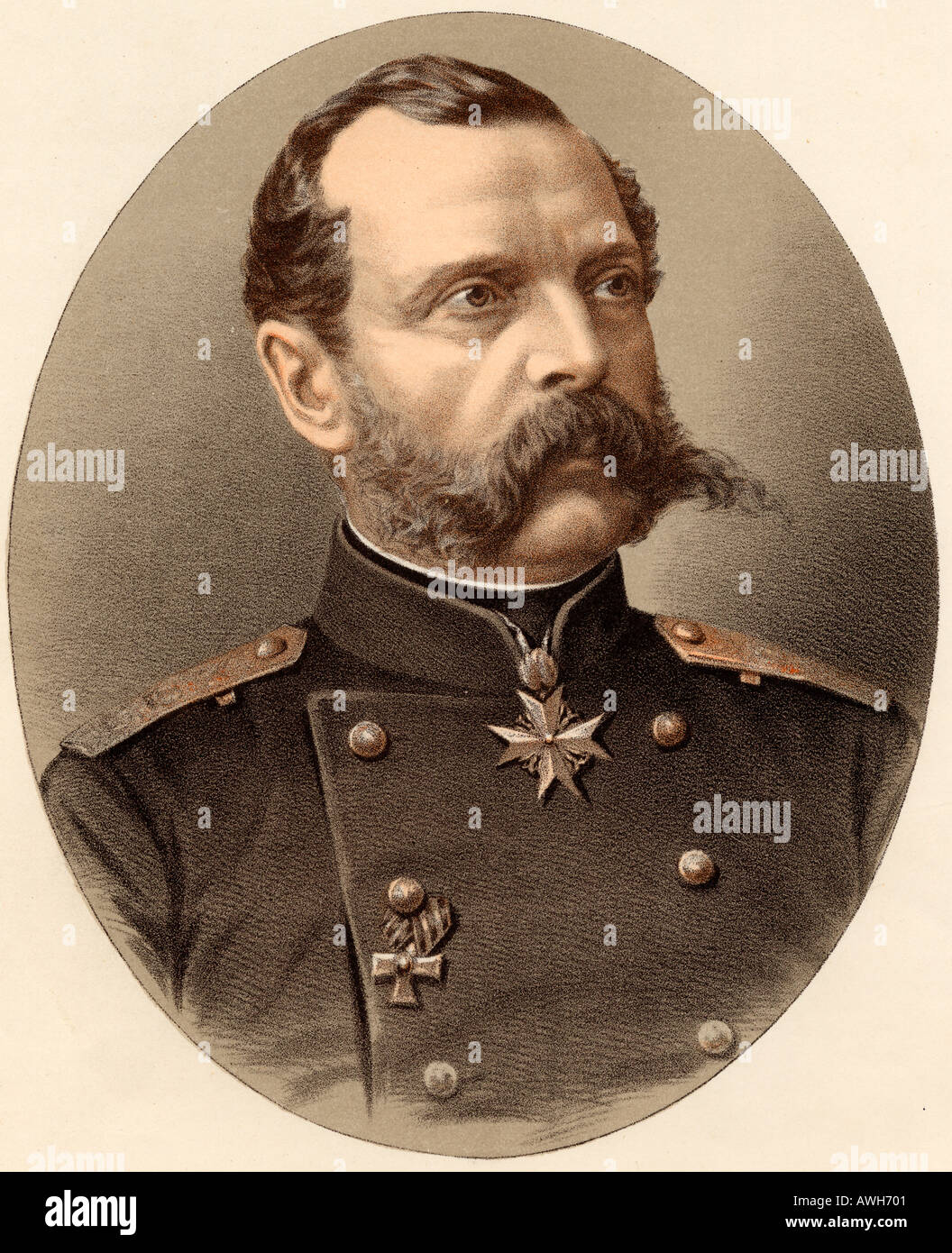 Alexander ii Fotos und Bildmaterial in hoher Auflösung Alamy