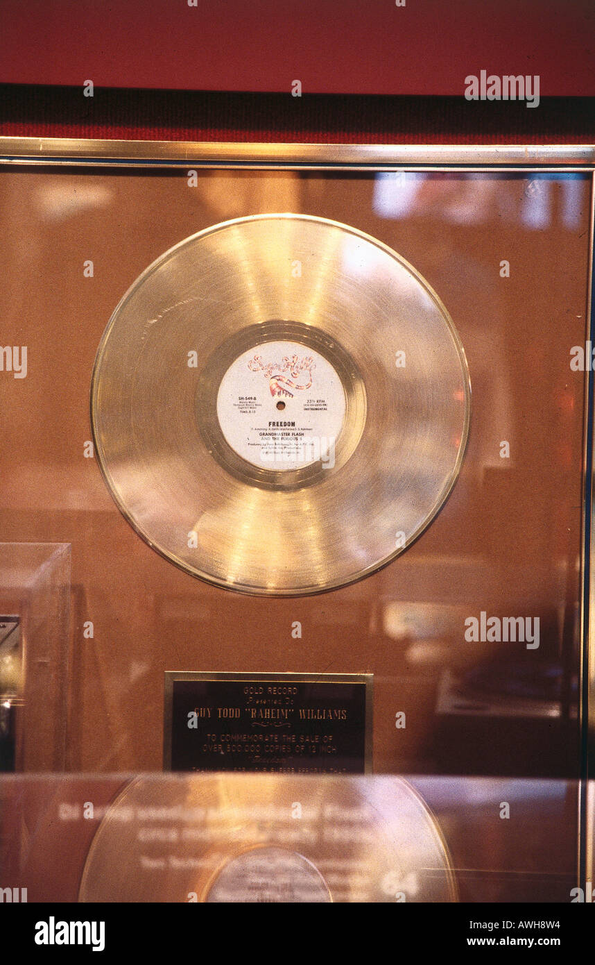 USA, Pacific Northwest, Washington State, Seattle, Experience Music Project Stockfoto