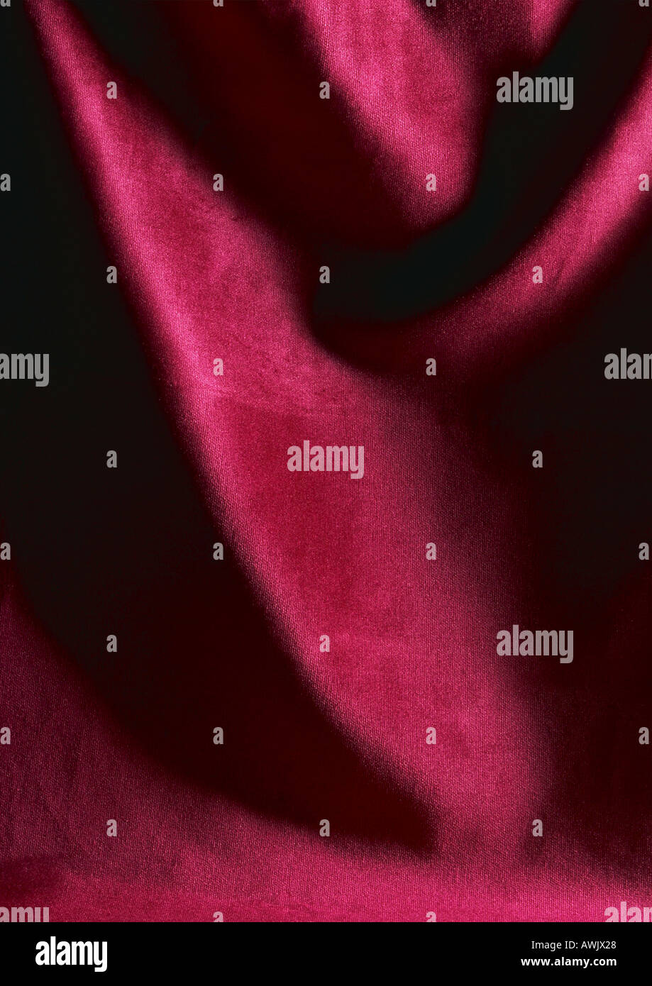 Roter stoff -Fotos und -Bildmaterial in hoher Auflösung – Alamy
