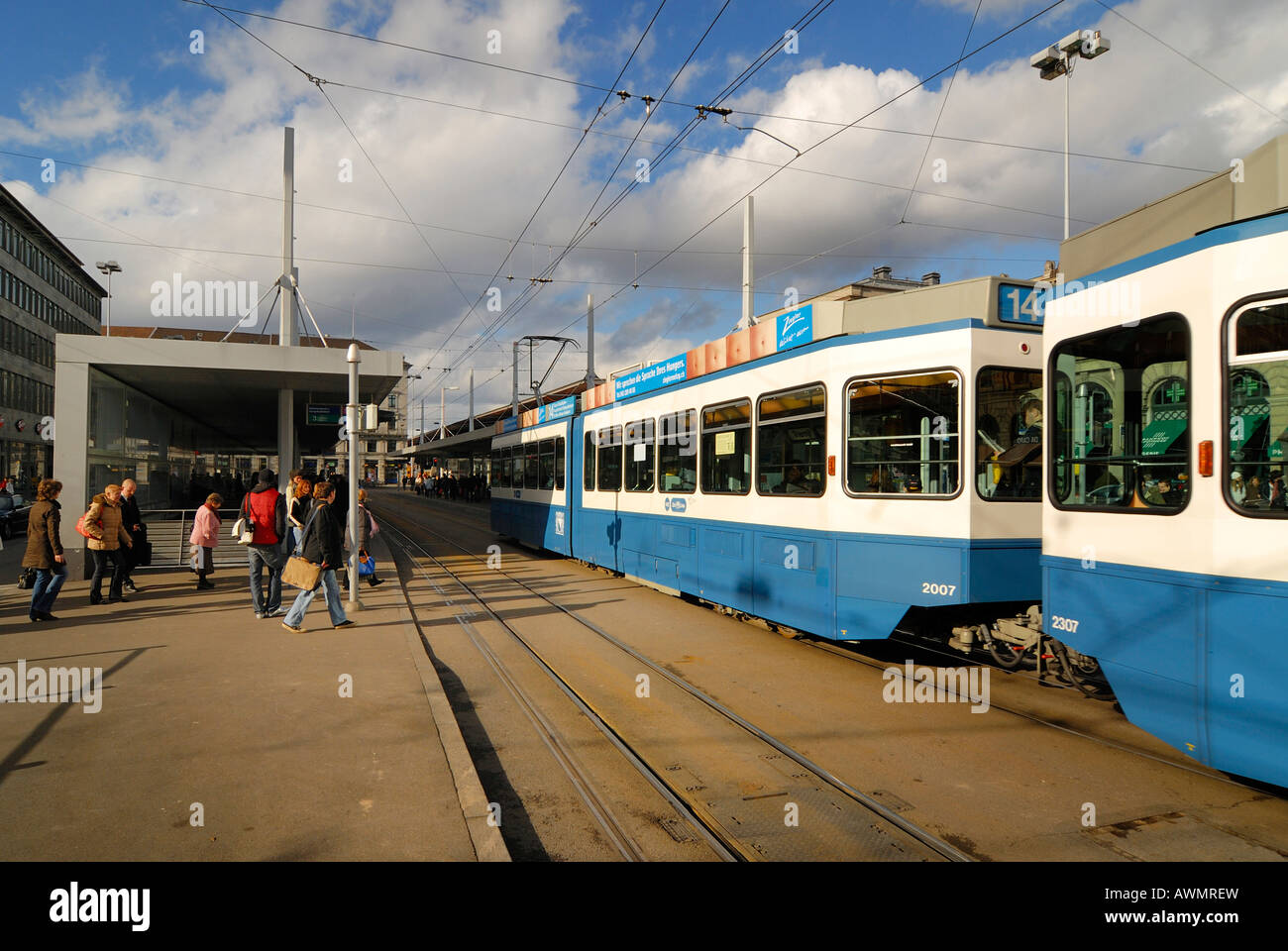 Volks electric railway Fotos und Bildmaterial in hoher Auflösung Alamy
