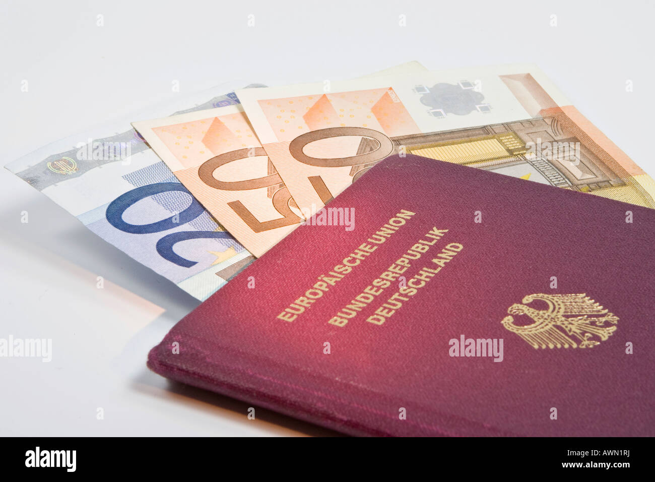 Neuer pass -Fotos und -Bildmaterial in hoher Auflösung – Alamy