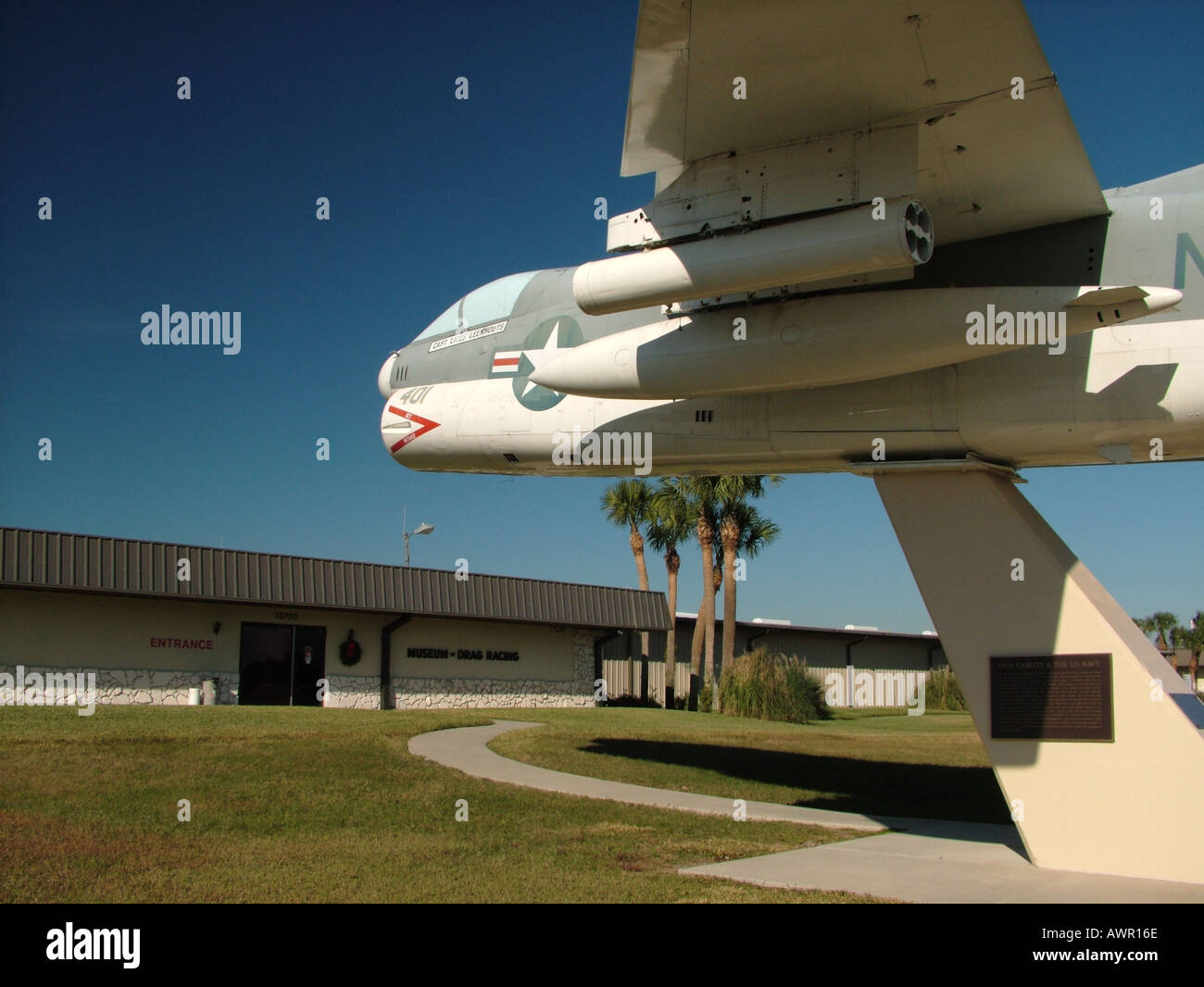 AJD40309, Ocala, FL, Florida Stockfoto
