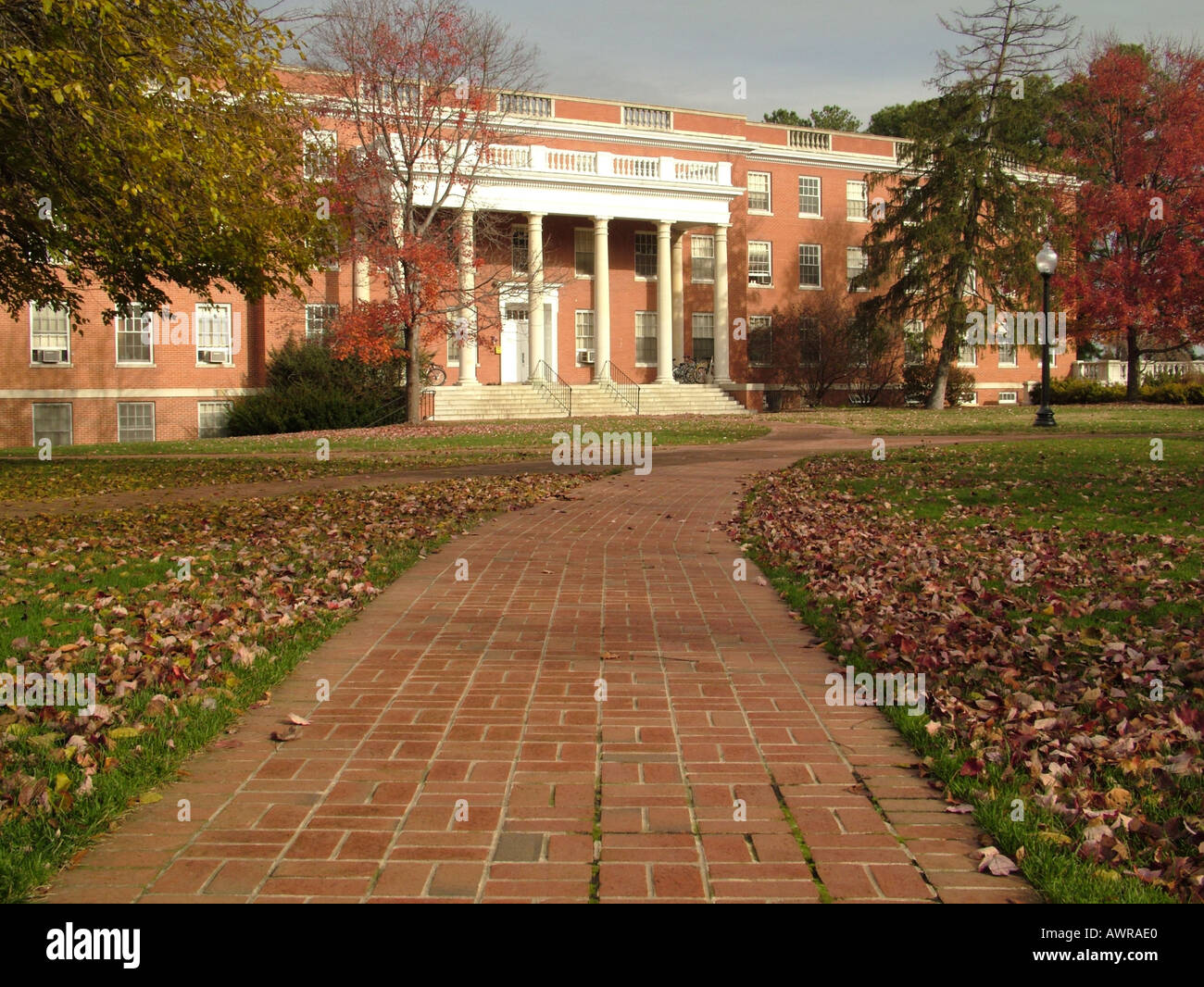 AJD38373, Fredericksburg, VA, Virginia Stockfoto