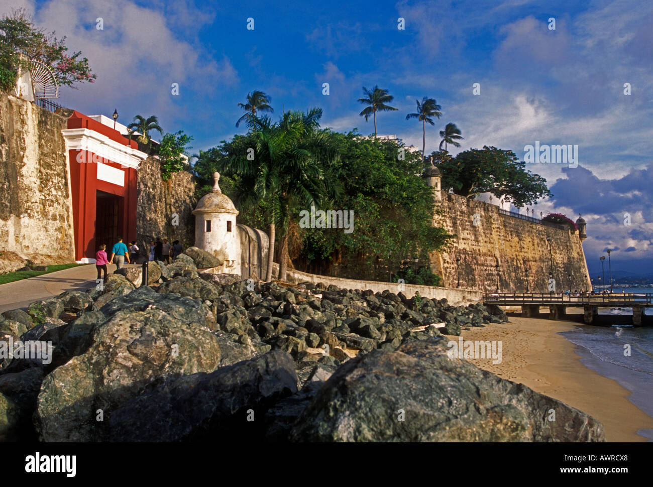 Frauen suchen männer san juan puerto rico
