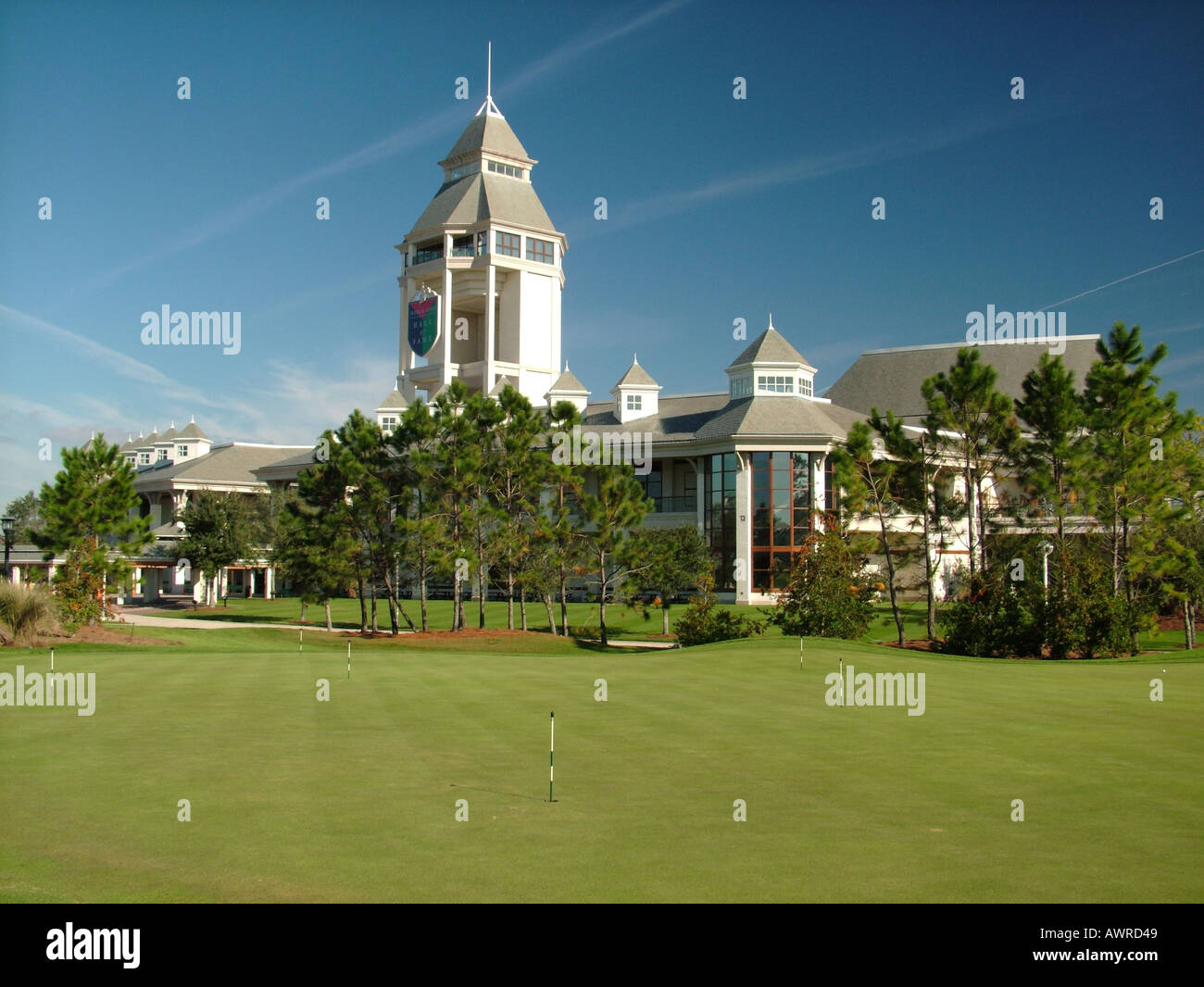 AJD38653, St. Augustine, FL, Florida, USA Stockfoto