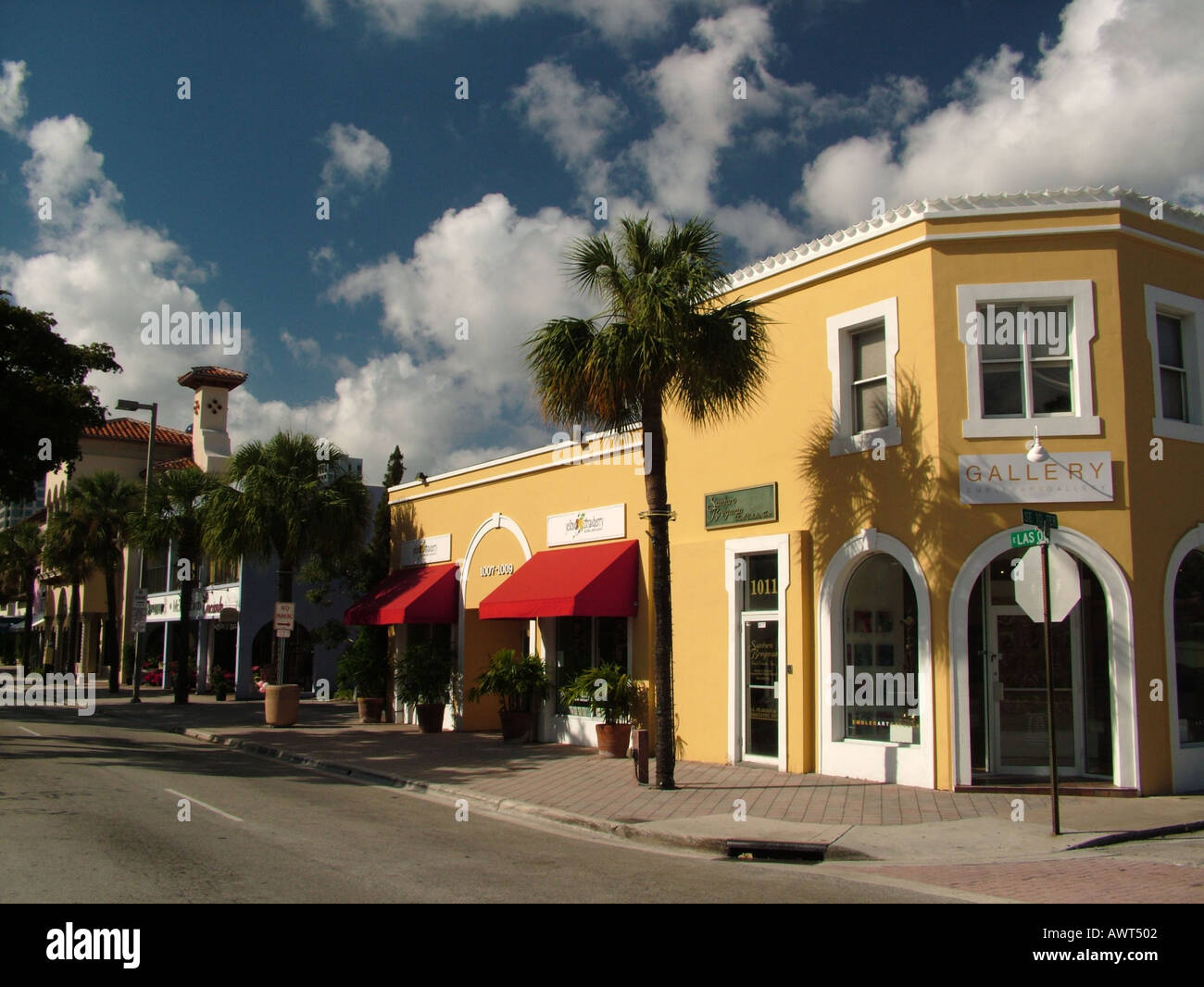AJD39451, Fort Lauderdale, FL, Florida Stockfoto