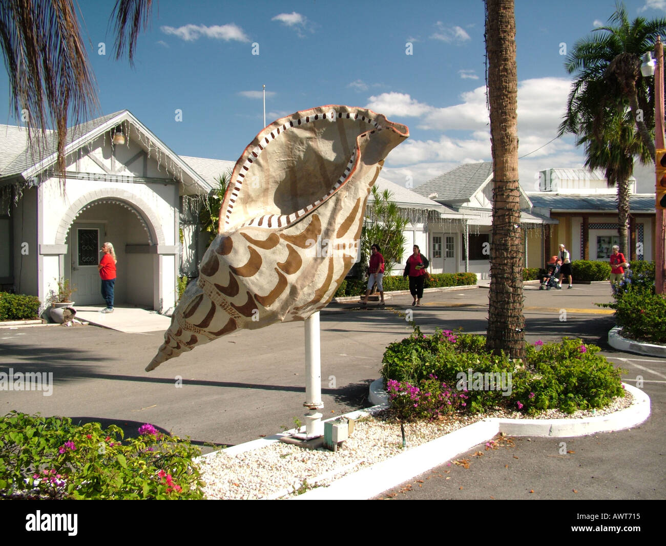AJD39625, Fort Myers, FL, Florida Stockfoto