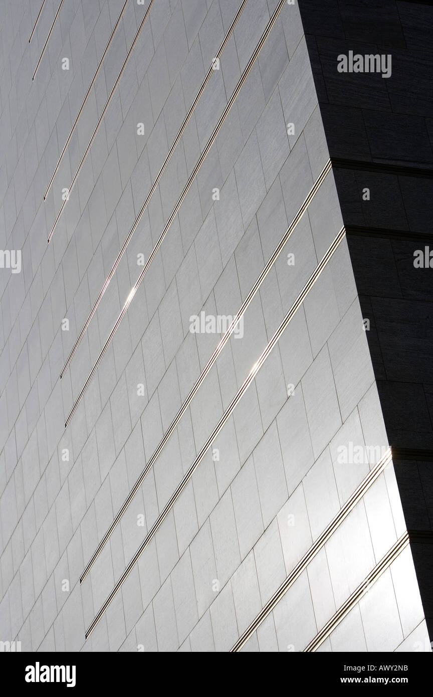 DAS TOR, DUBAI, VEREINIGTE ARABISCHE EMIRATE Stockfoto