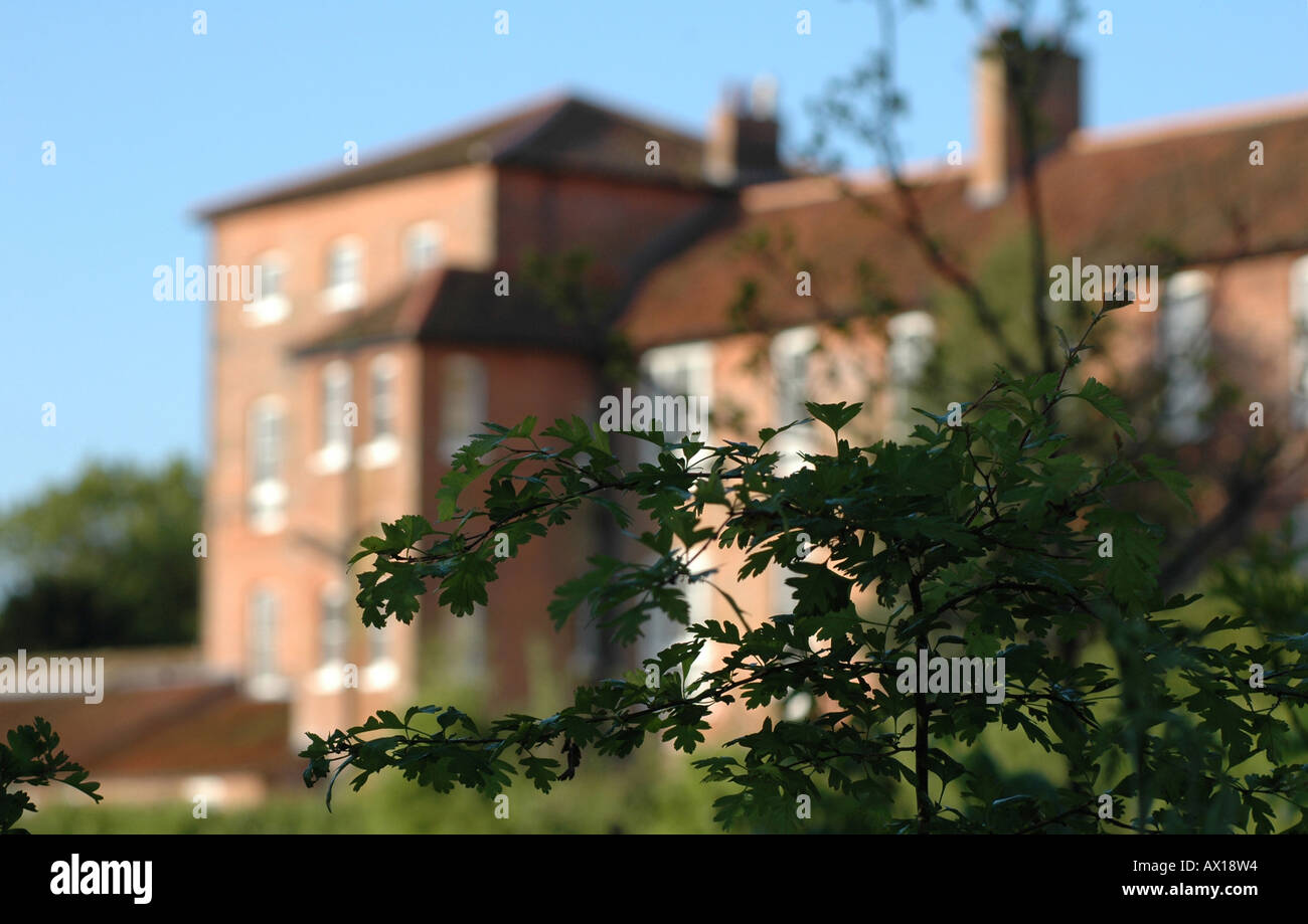 Gressenhall ländliche Leben Museum Norfolk UK Stockfoto