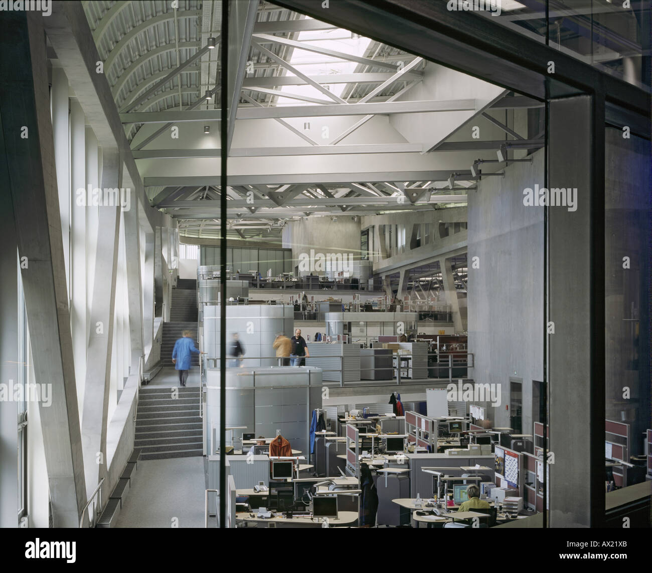 Bmw factory leipzig Fotos und Bildmaterial in hoher Auflösung Alamy