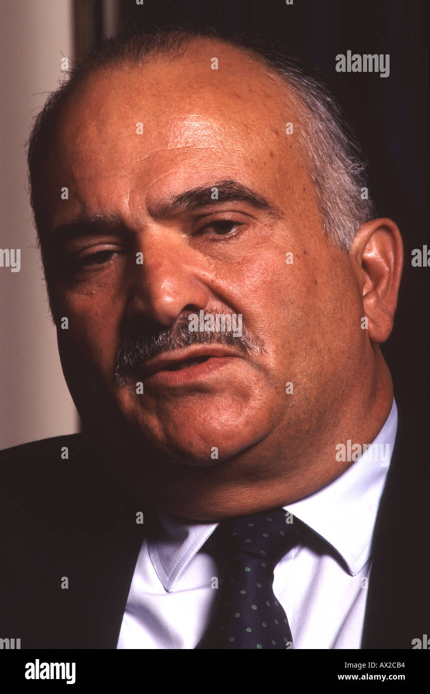 Crown prince hussein Fotos und Bildmaterial in hoher Auflösung Alamy