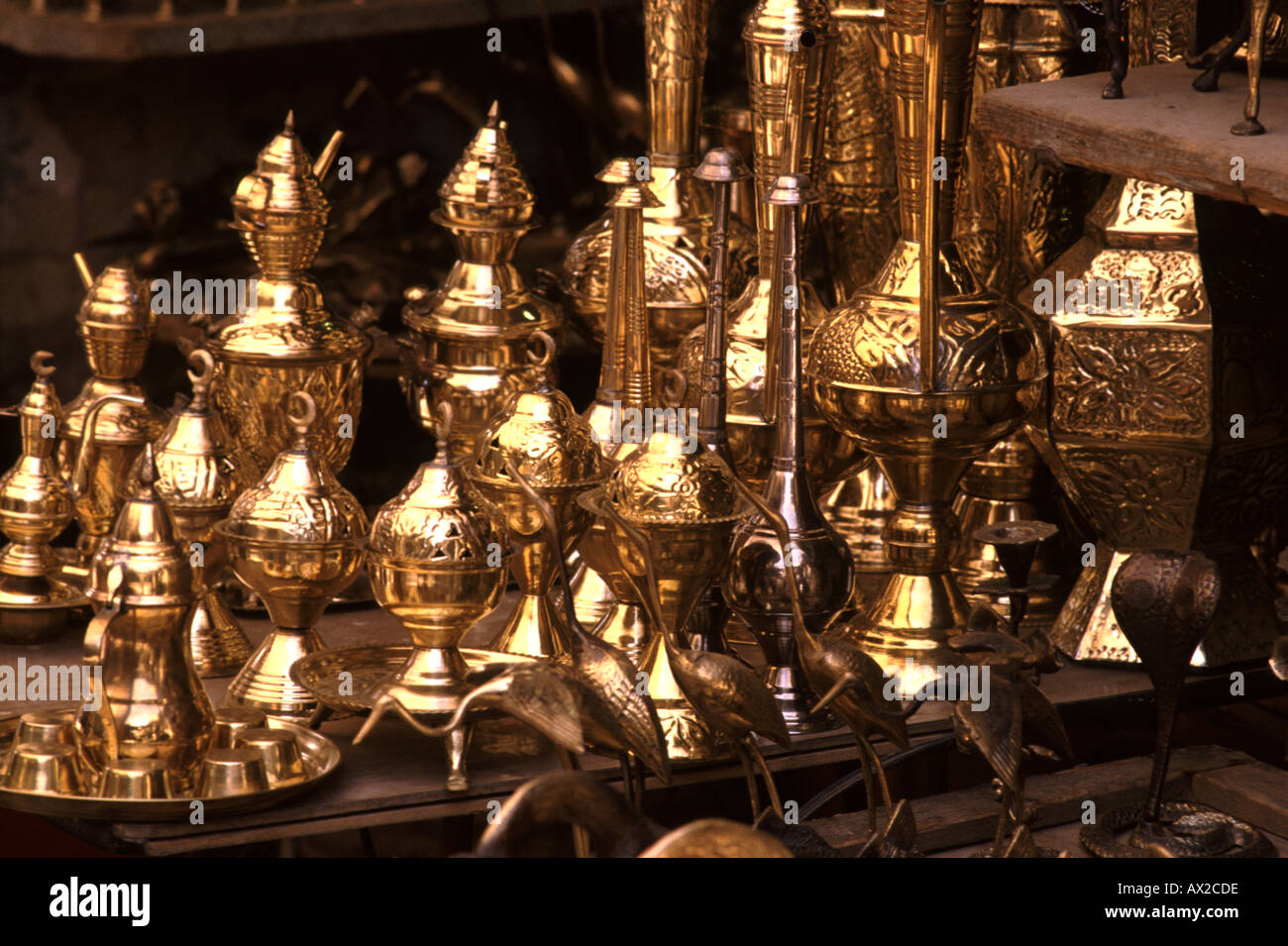 Baghdad market Fotos und Bildmaterial in hoher Auflösung Alamy