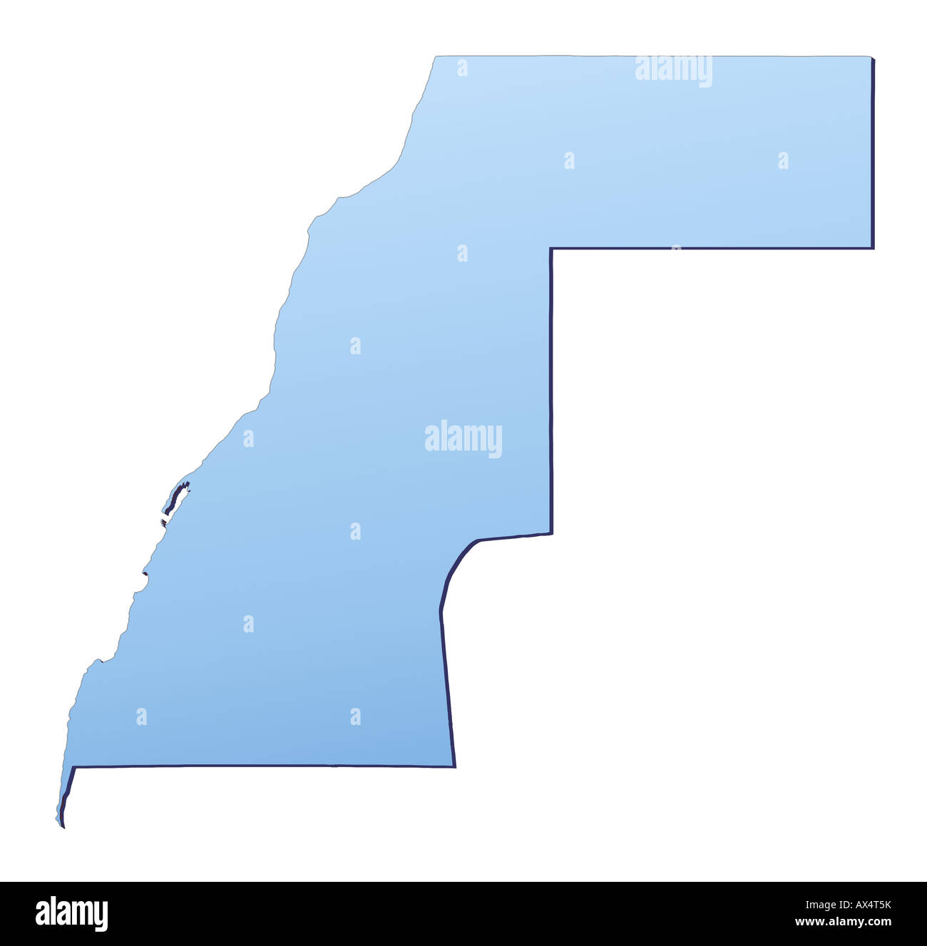 Sahara map Fotos und Bildmaterial in hoher Auflösung Alamy