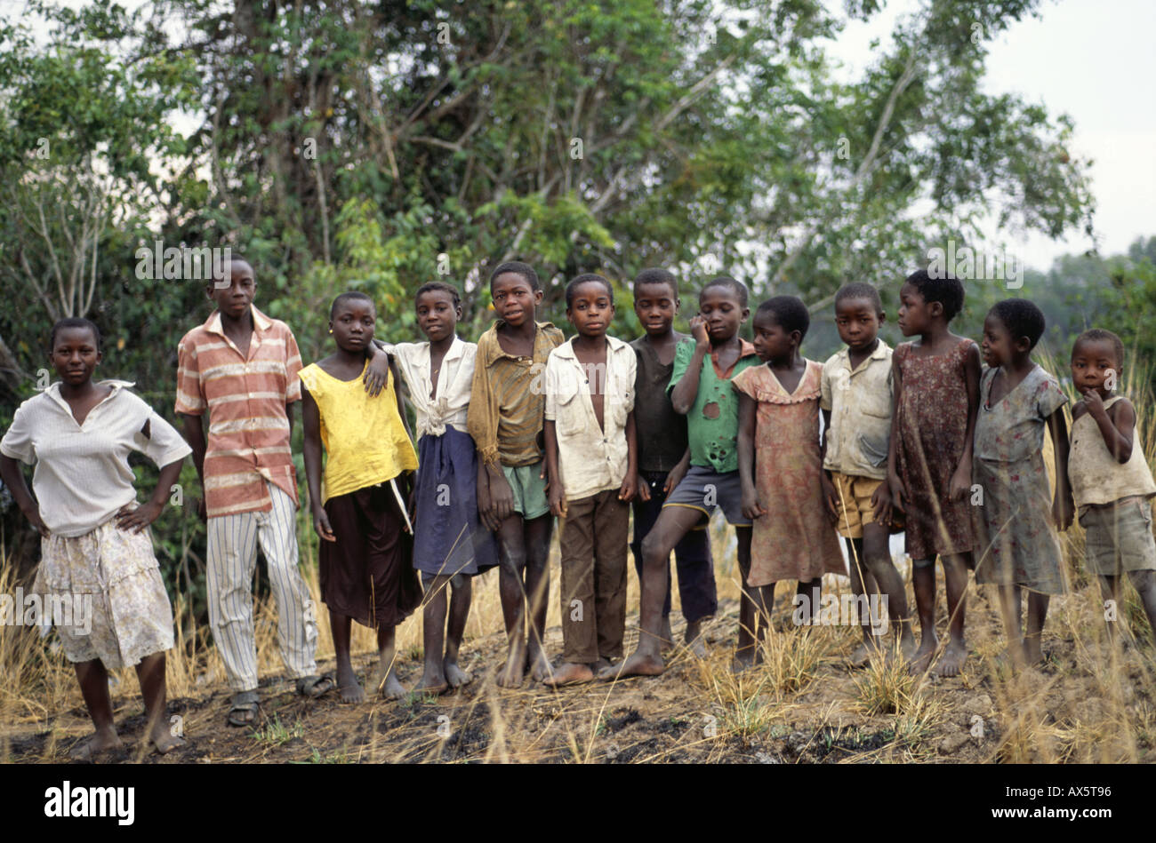 Chambeshi river Fotos und Bildmaterial in hoher Auflösung Alamy