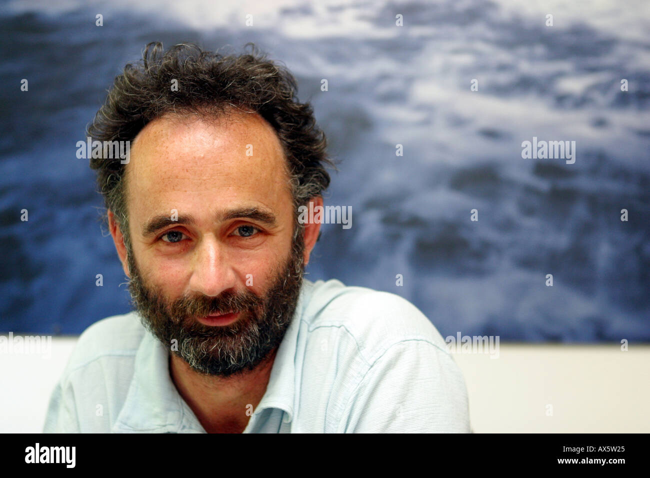 Sir Ferrers Vyvyan Trelowarren Estate Mawgan Helston Cornwall UK Stockfoto