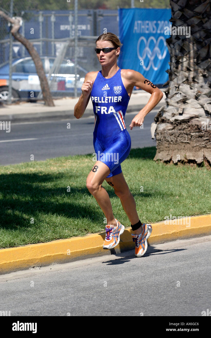 Delphine pelletier Fotos und Bildmaterial in hoher Auflösung Alamy