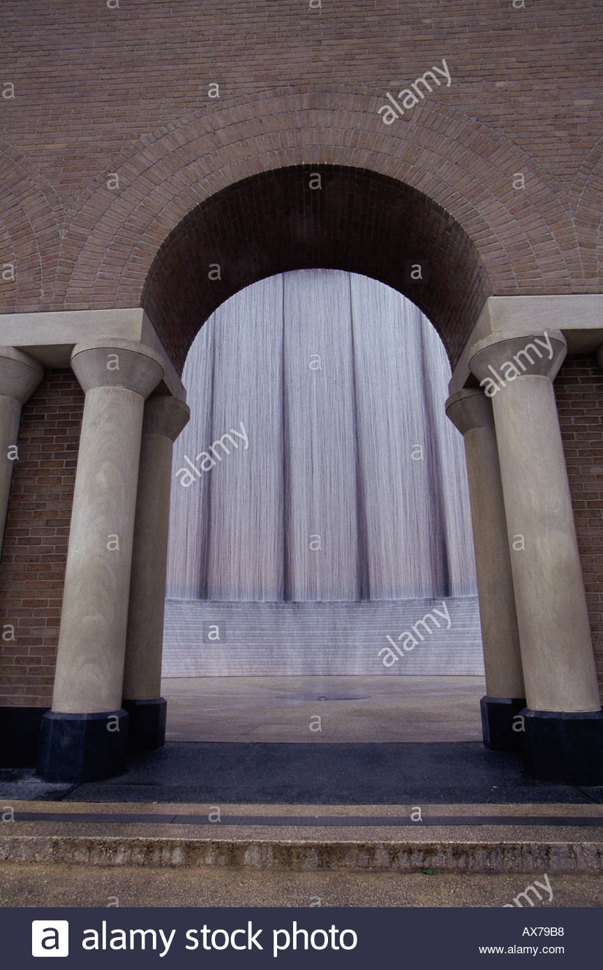 Wasser-Wand-Denkmal Houston Texas USA Stockfoto, Bild: 1735095 - Alamy Wasser-Wand-Denkmal Houston Texas USA Stockfoto, Bild: 1735095 - Alamy