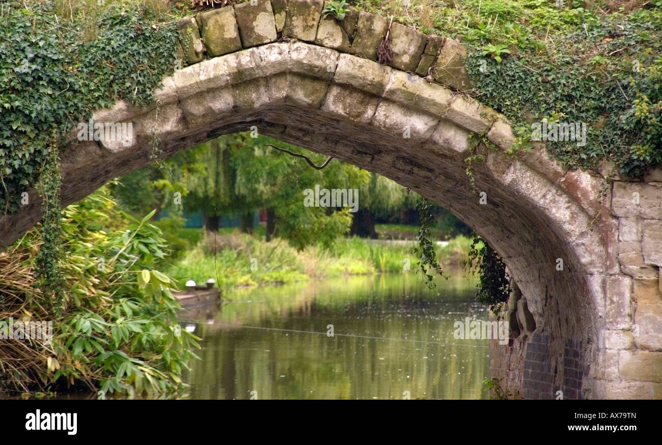 In der Begründung des Warwick Castle Warwickshire Midlands England UK Stockfoto