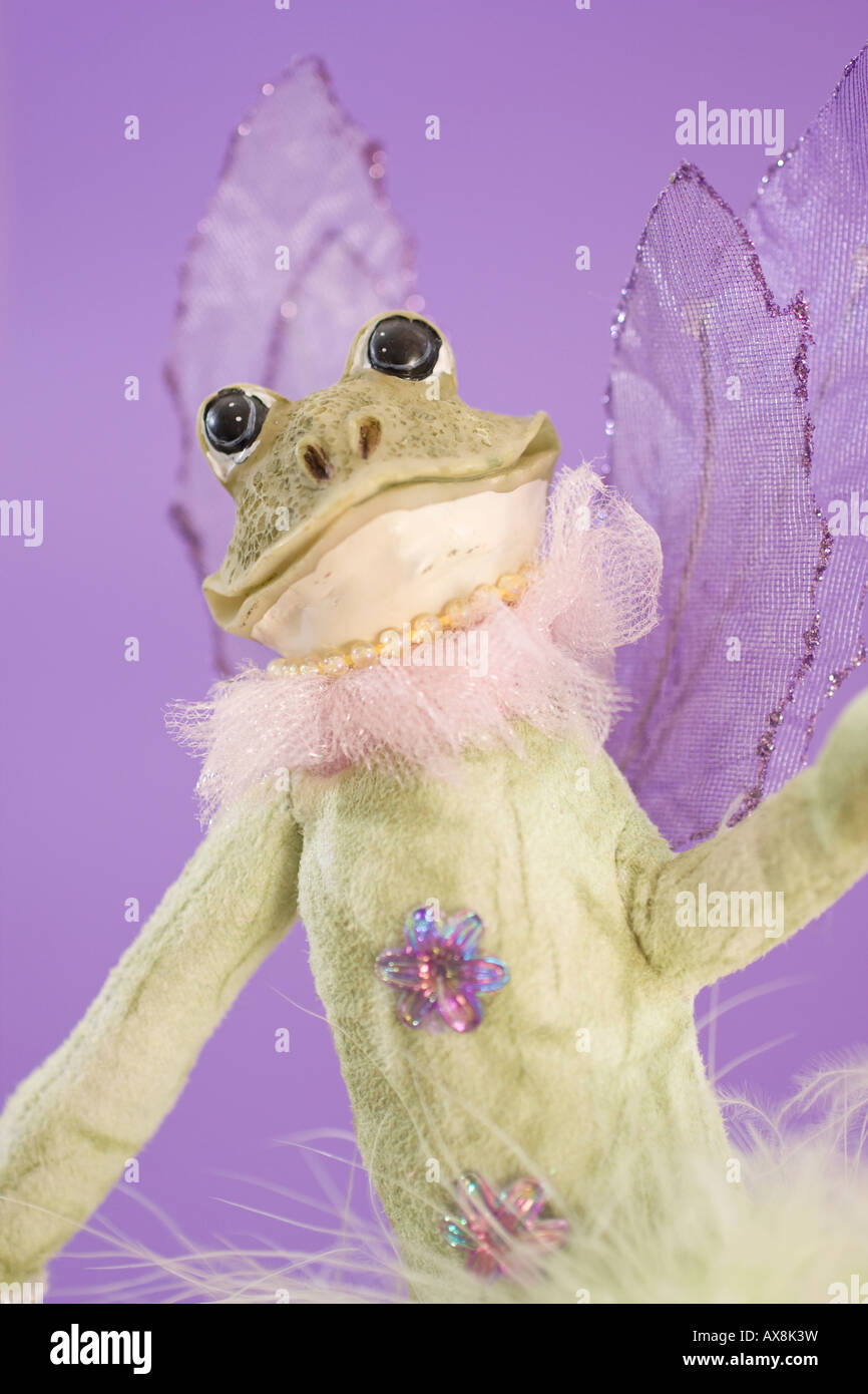 Glücklich Aussehender Frosch Stockfotos und -bilder Kaufen - Alamy